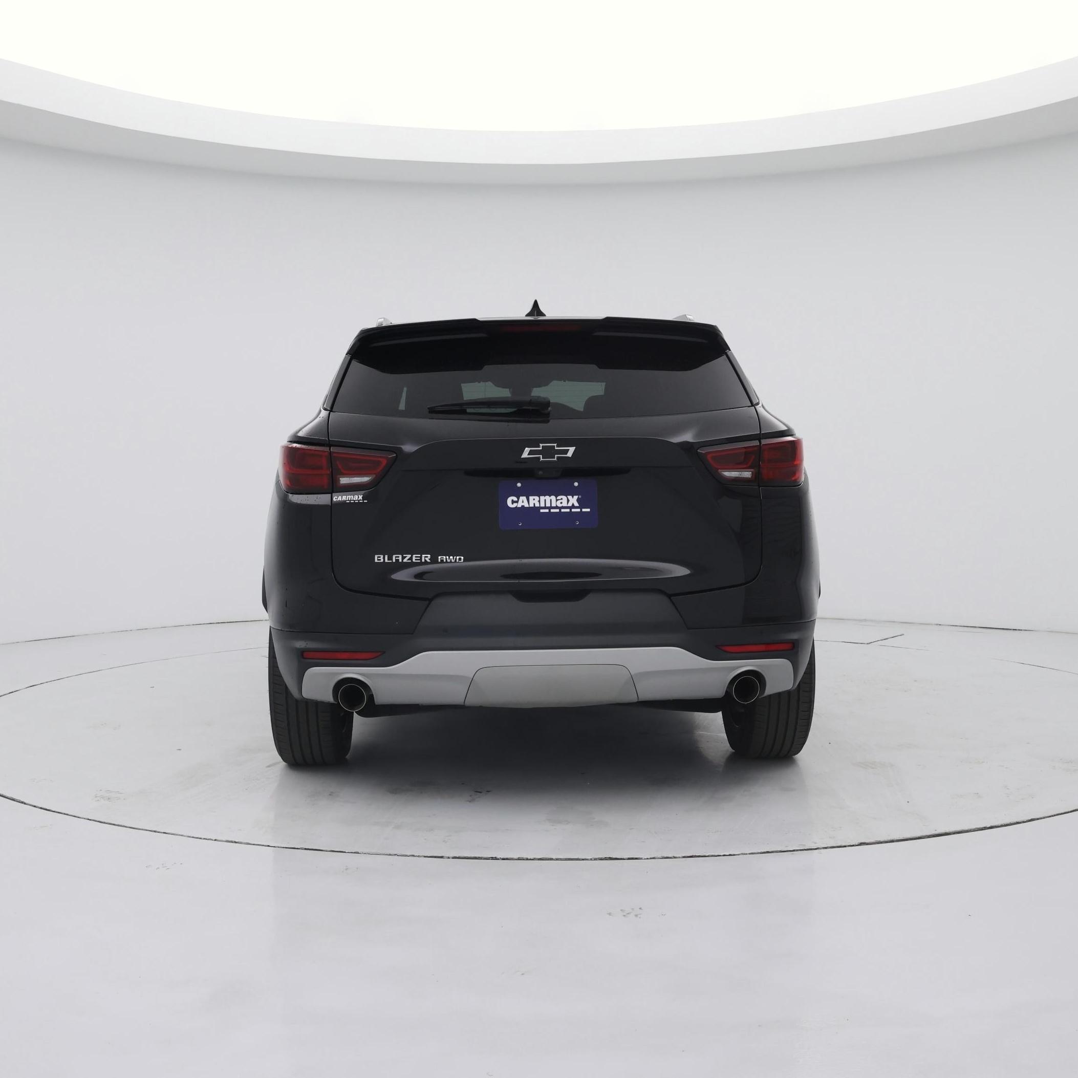 Thumbnail: 2024 Chevrolet Blazer - 6