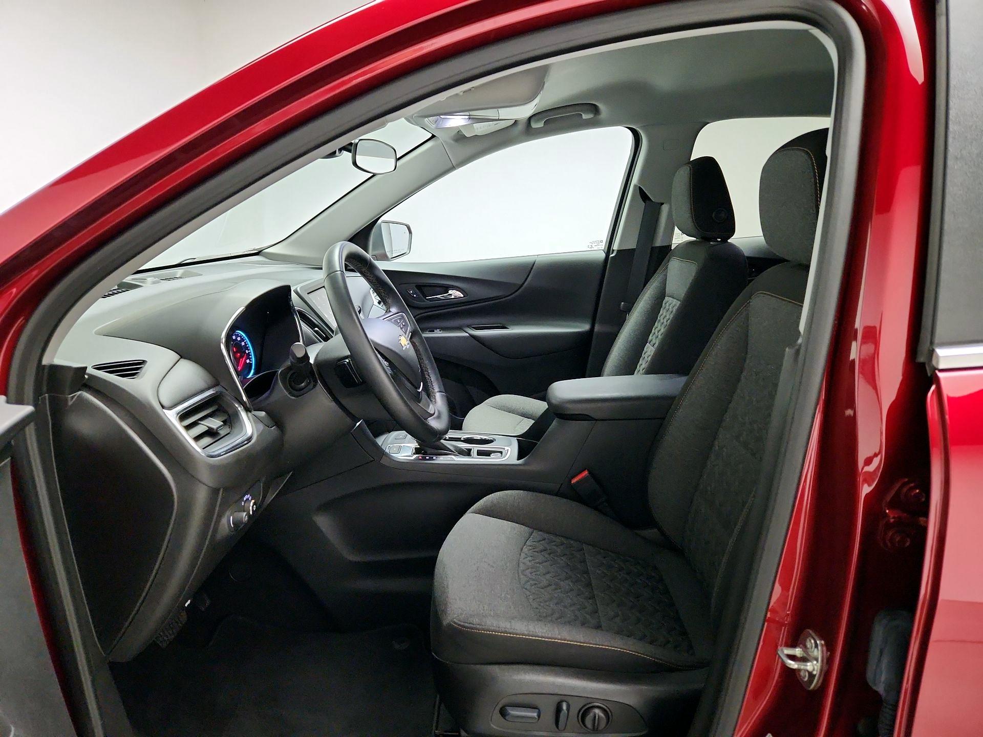 Thumbnail: 2023 Chevrolet Equinox - 11
