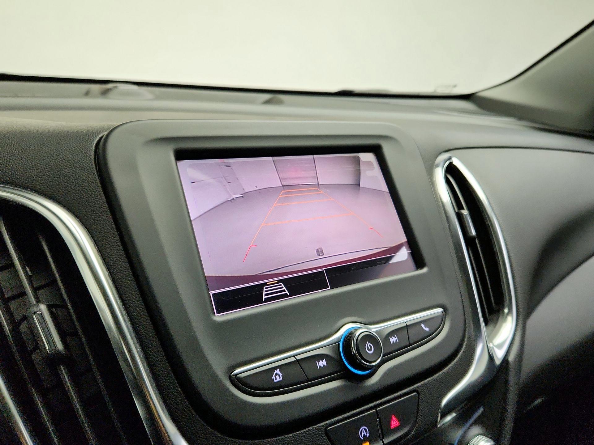 Thumbnail: 2023 Chevrolet Equinox - 14