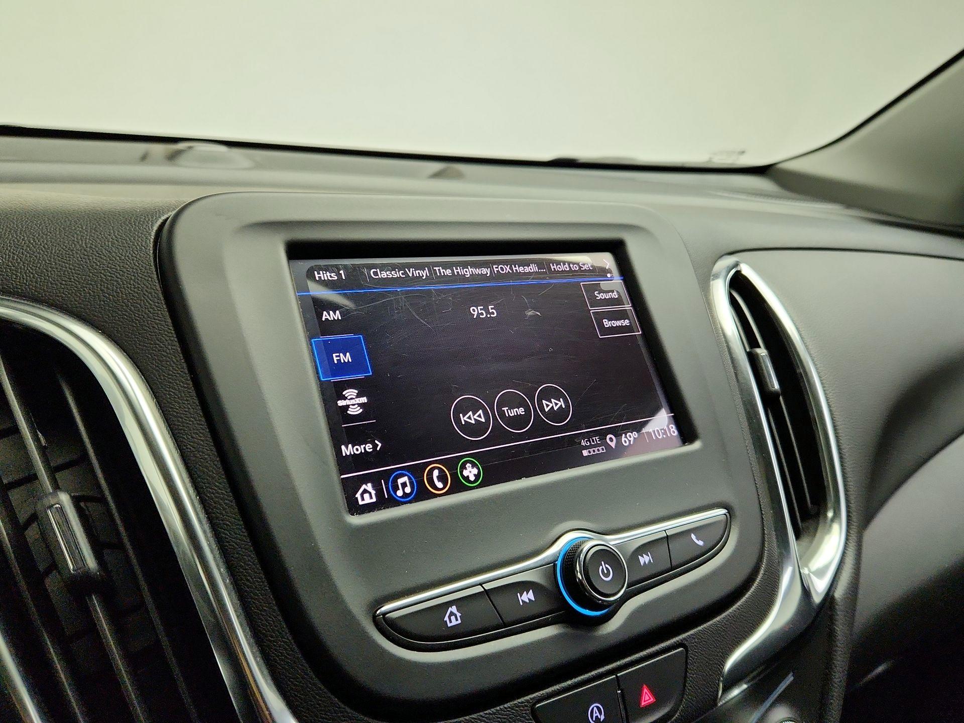 Thumbnail: 2023 Chevrolet Equinox - 15