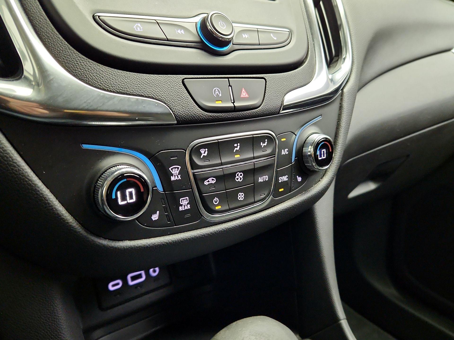 Thumbnail: 2023 Chevrolet Equinox - 16