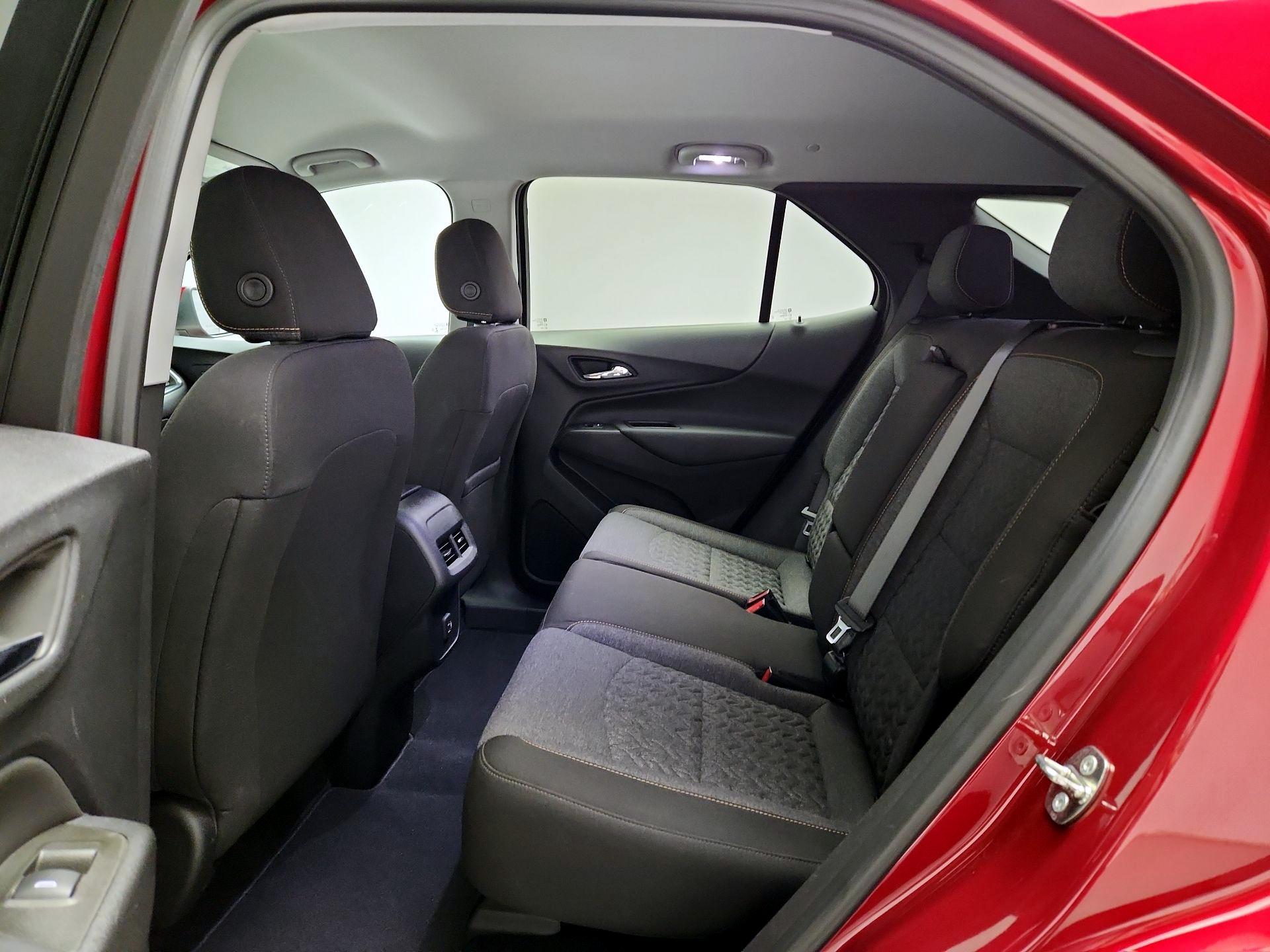 Thumbnail: 2023 Chevrolet Equinox - 19