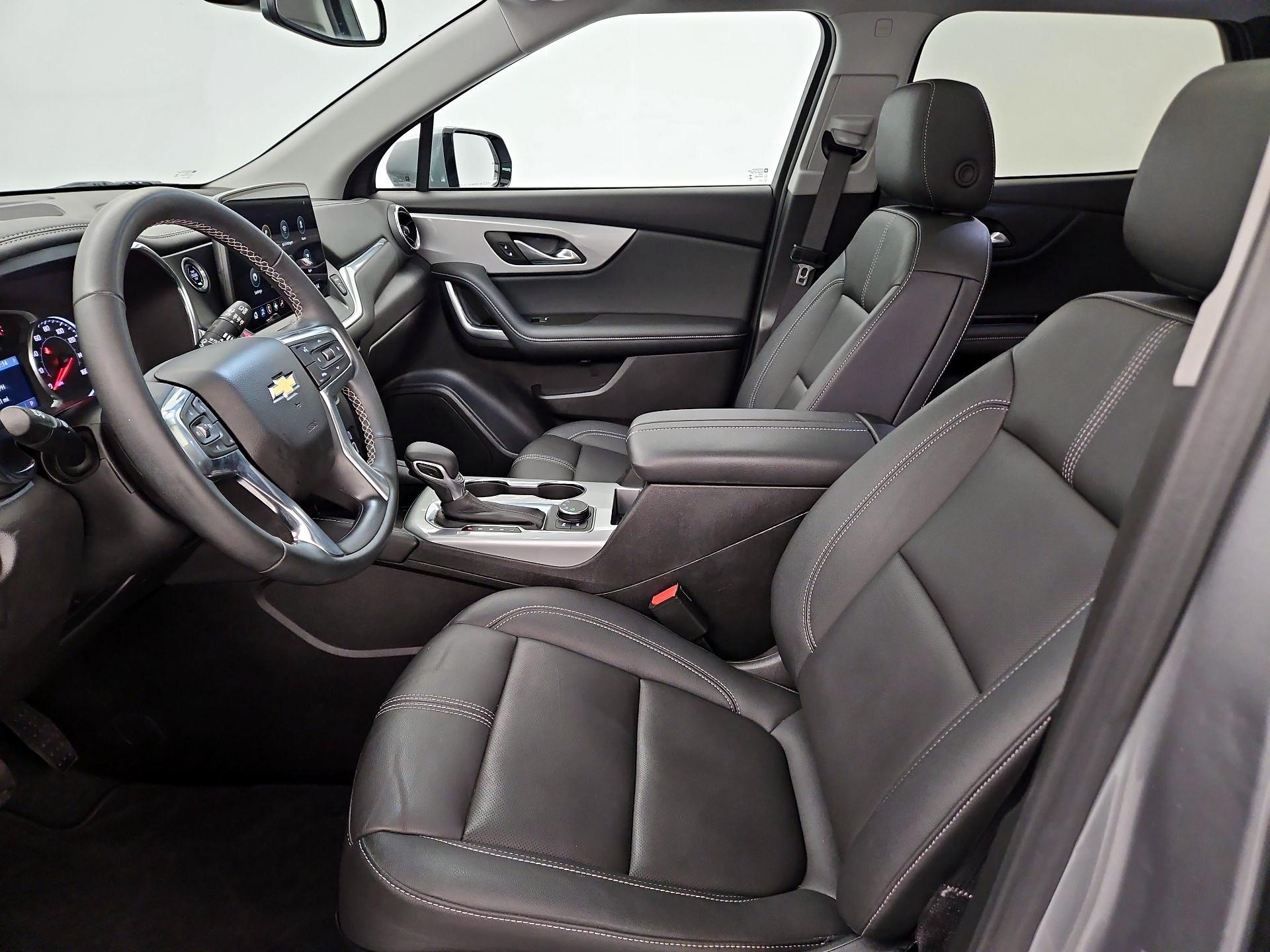 Thumbnail: 2024 Chevrolet Blazer - 11