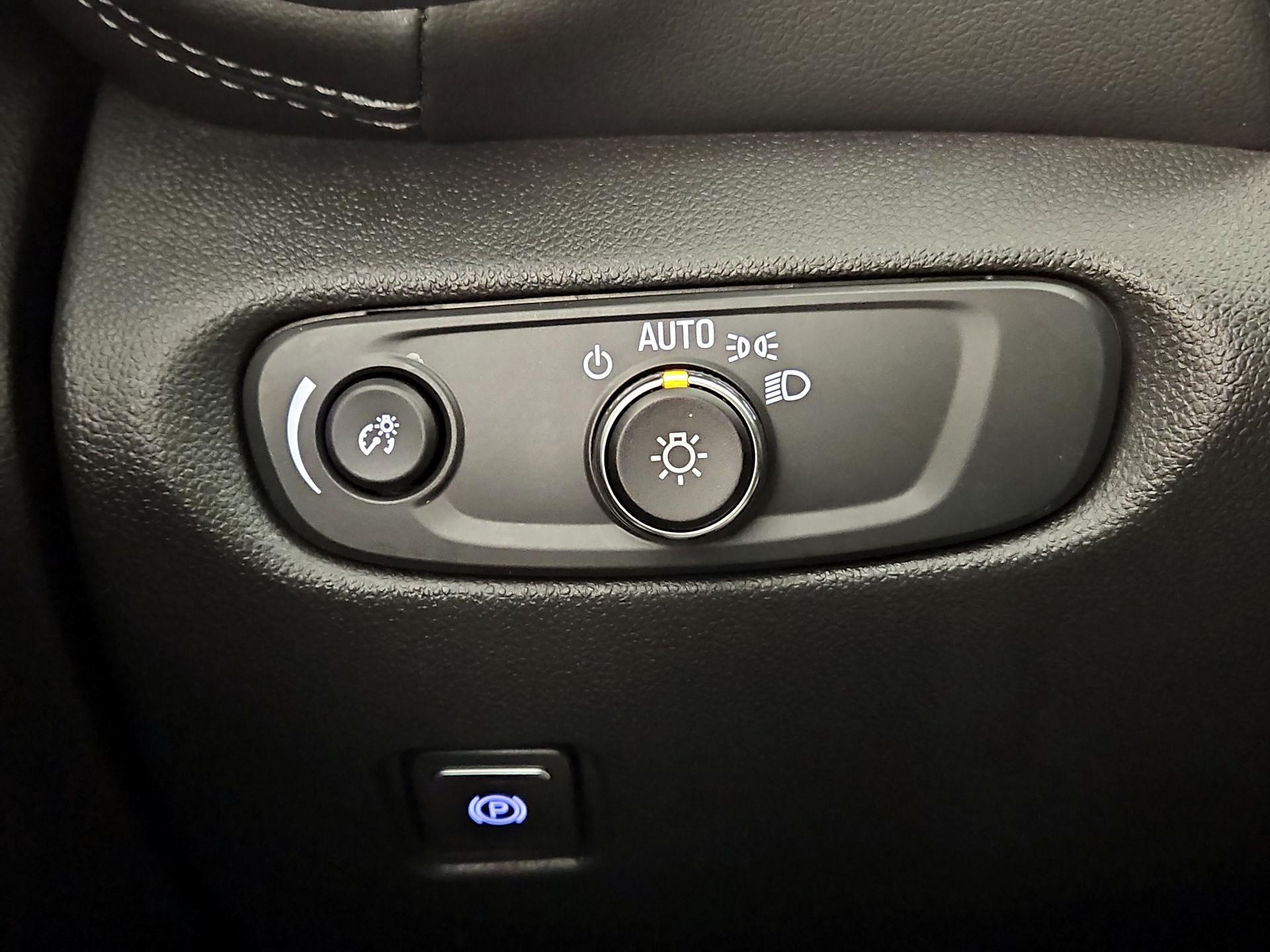 Thumbnail: 2024 Chevrolet Blazer - 13