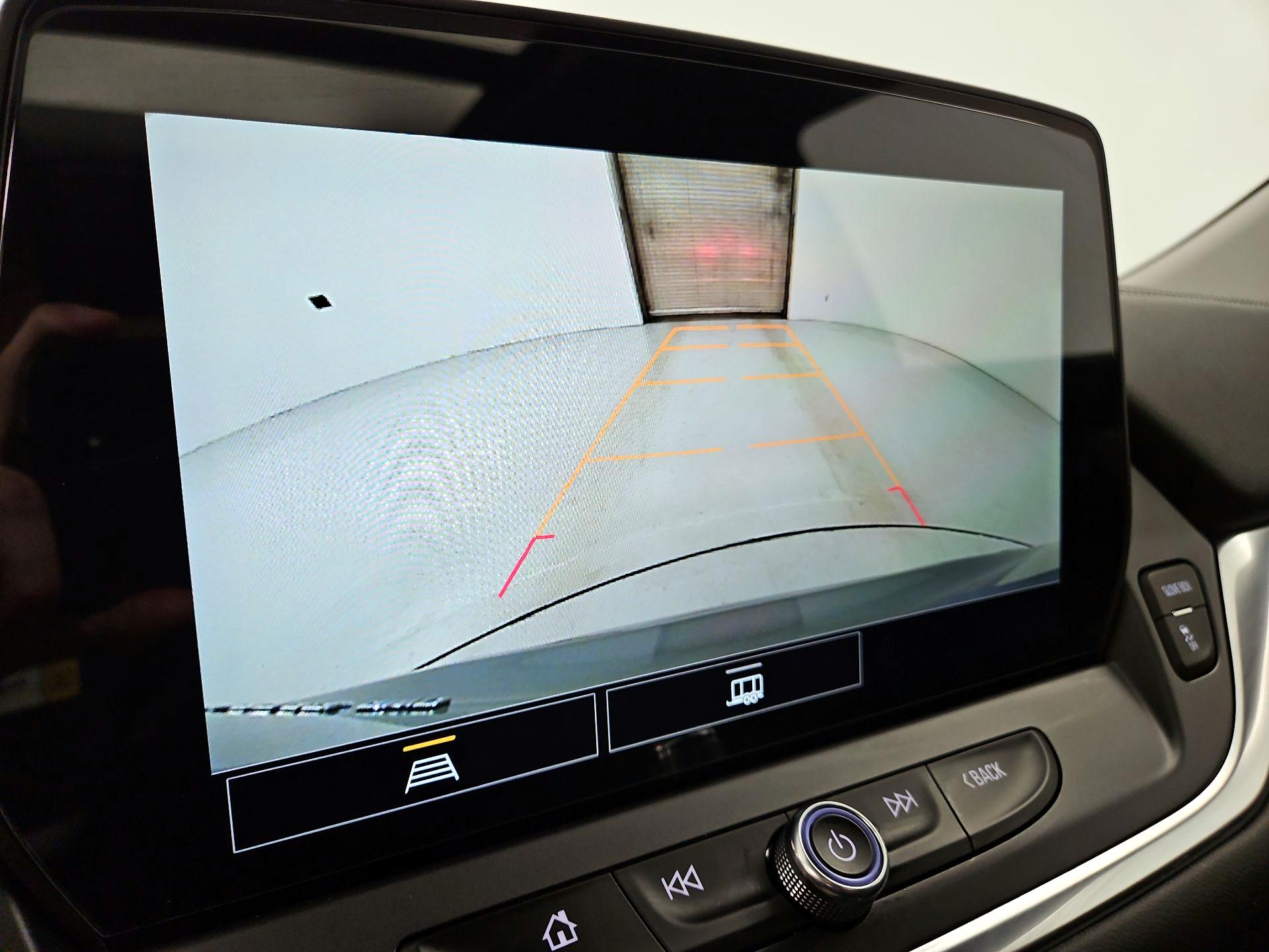 Thumbnail: 2024 Chevrolet Blazer - 14