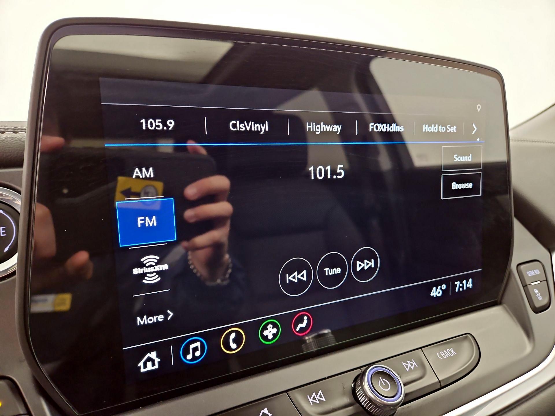 Thumbnail: 2024 Chevrolet Blazer - 15