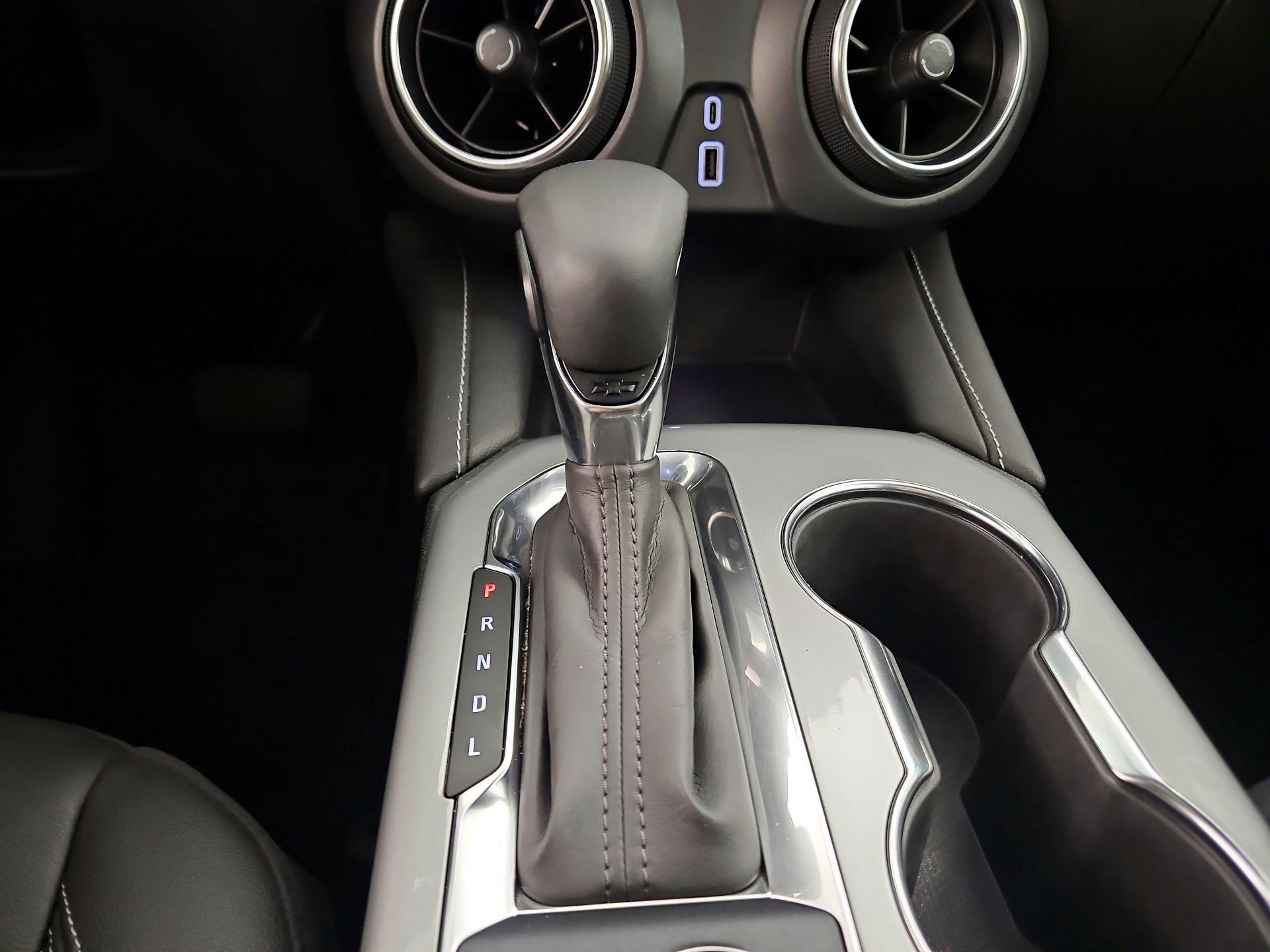 Thumbnail: 2024 Chevrolet Blazer - 17