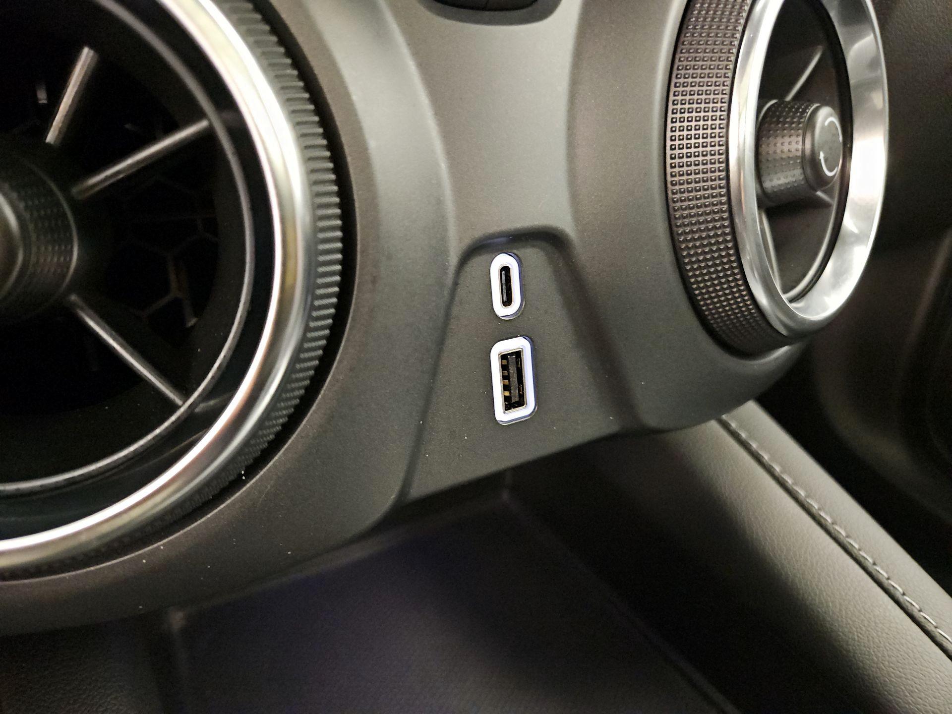 Thumbnail: 2024 Chevrolet Blazer - 18