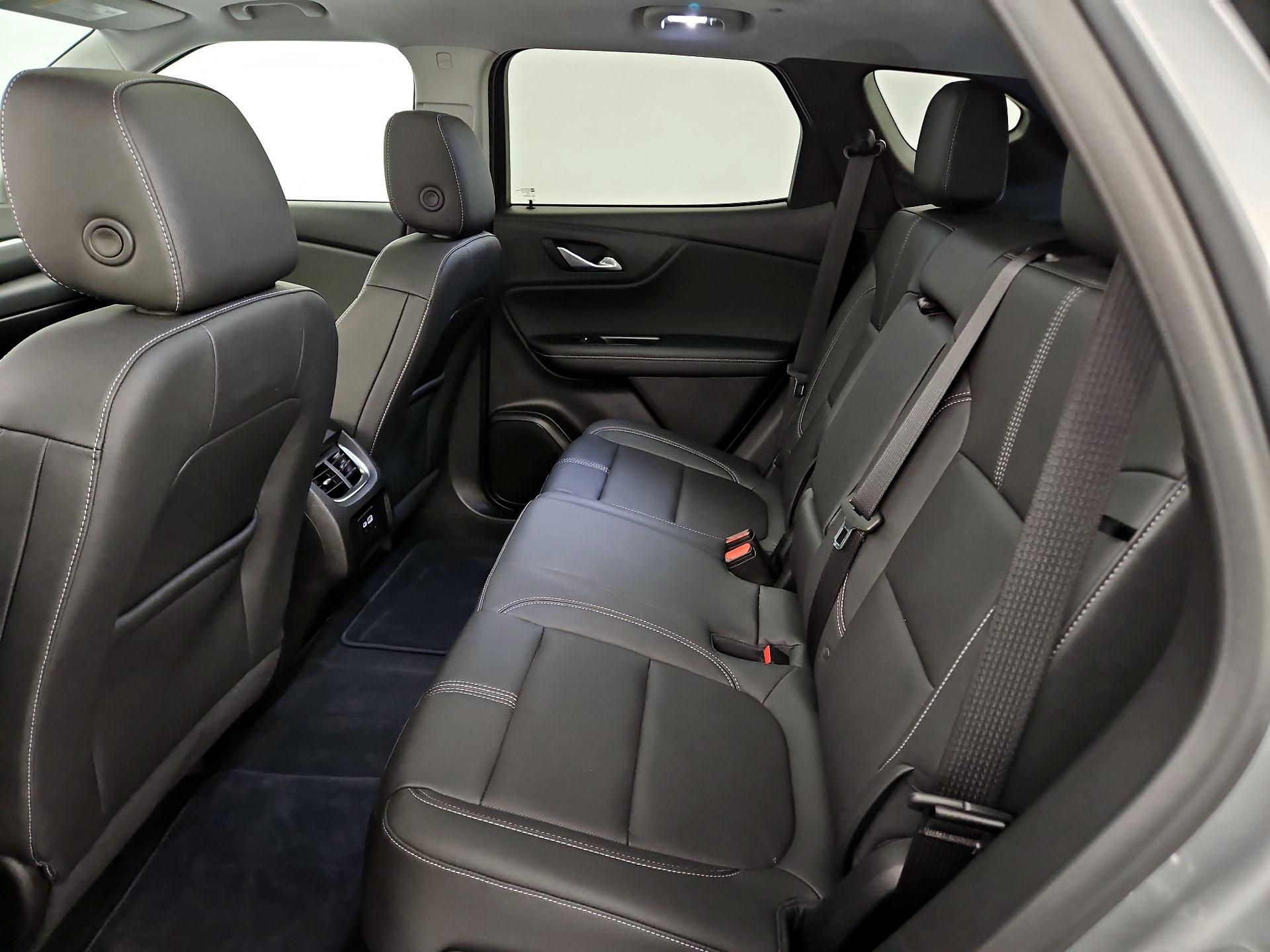 Thumbnail: 2024 Chevrolet Blazer - 20