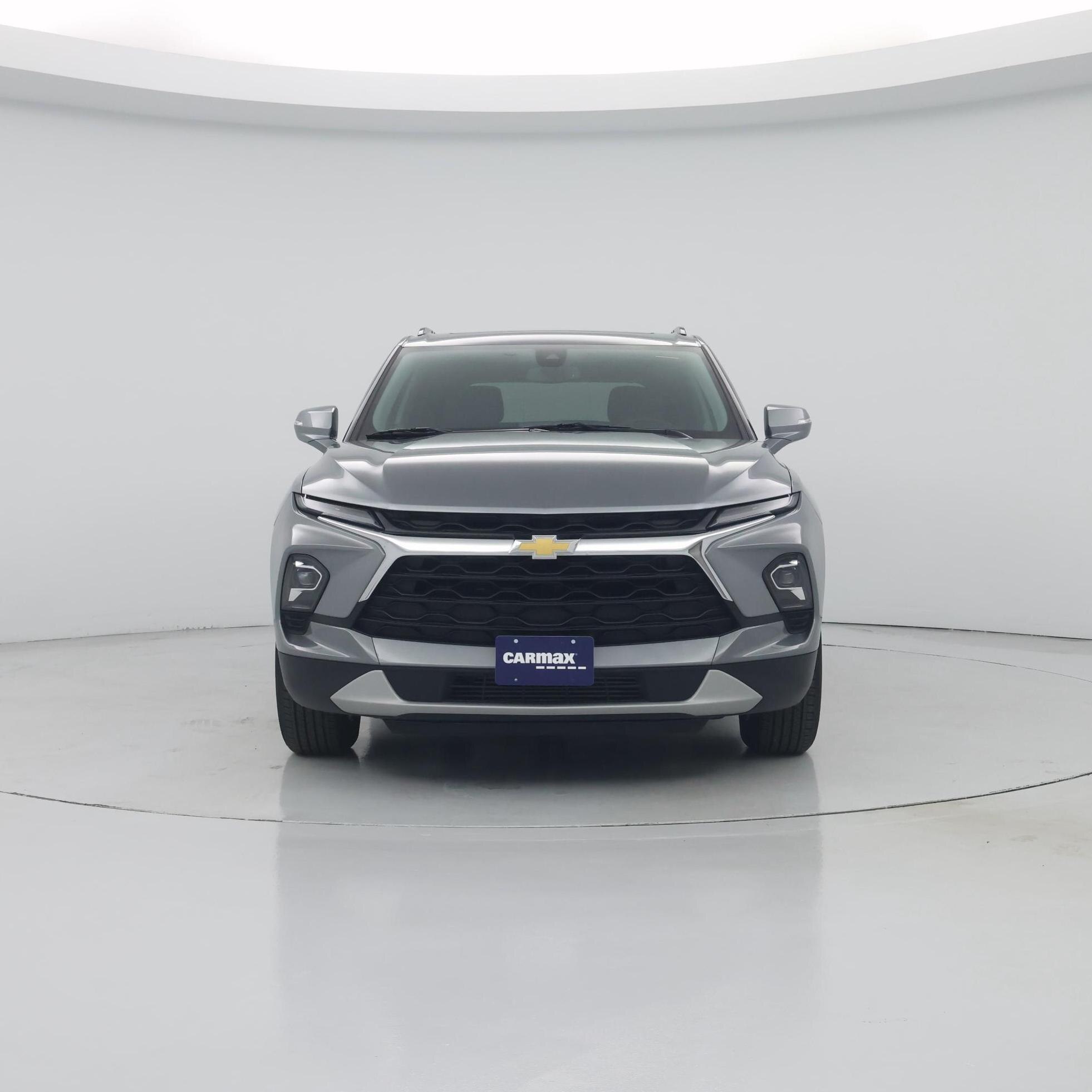 Thumbnail: 2024 Chevrolet Blazer - 5