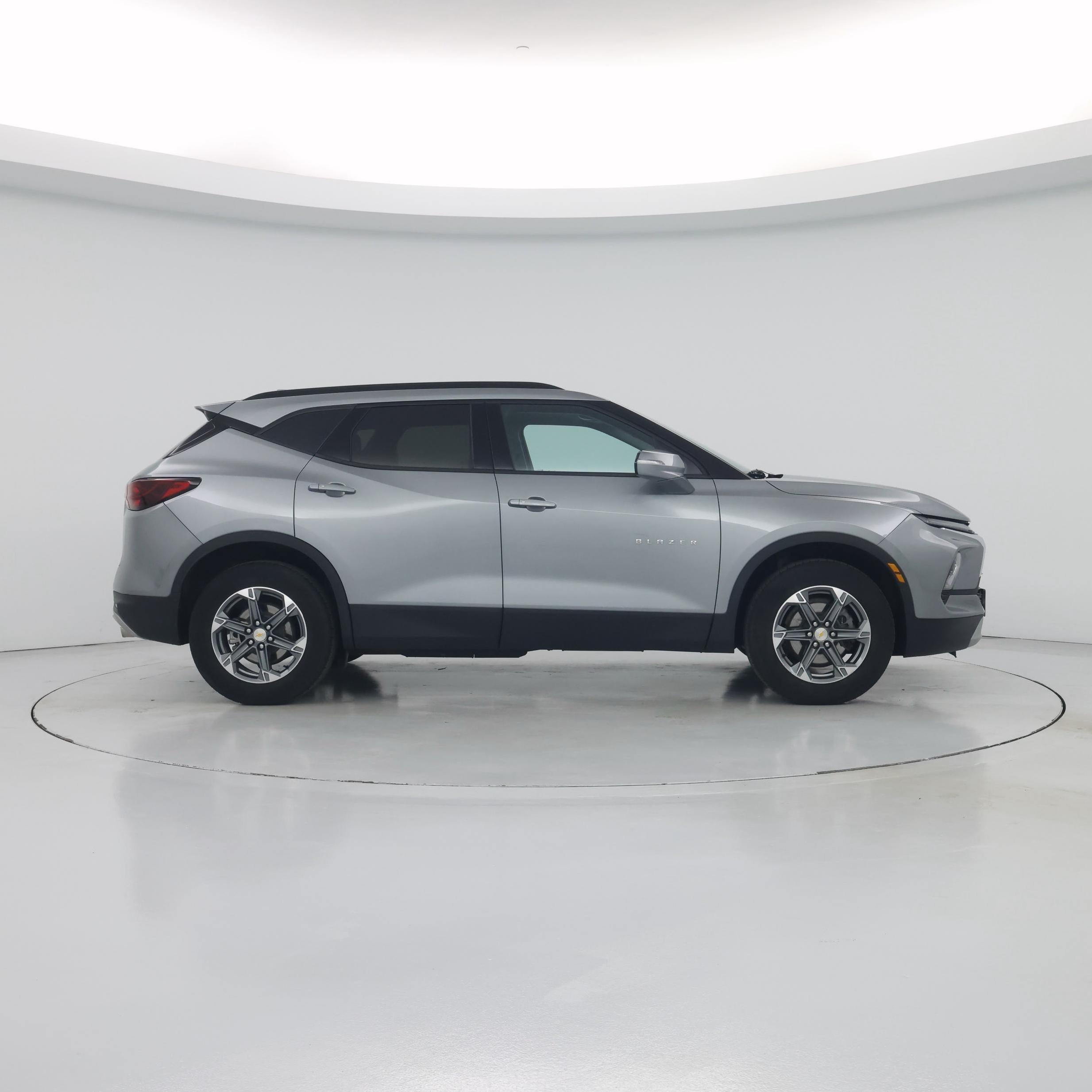 Thumbnail: 2024 Chevrolet Blazer - 7