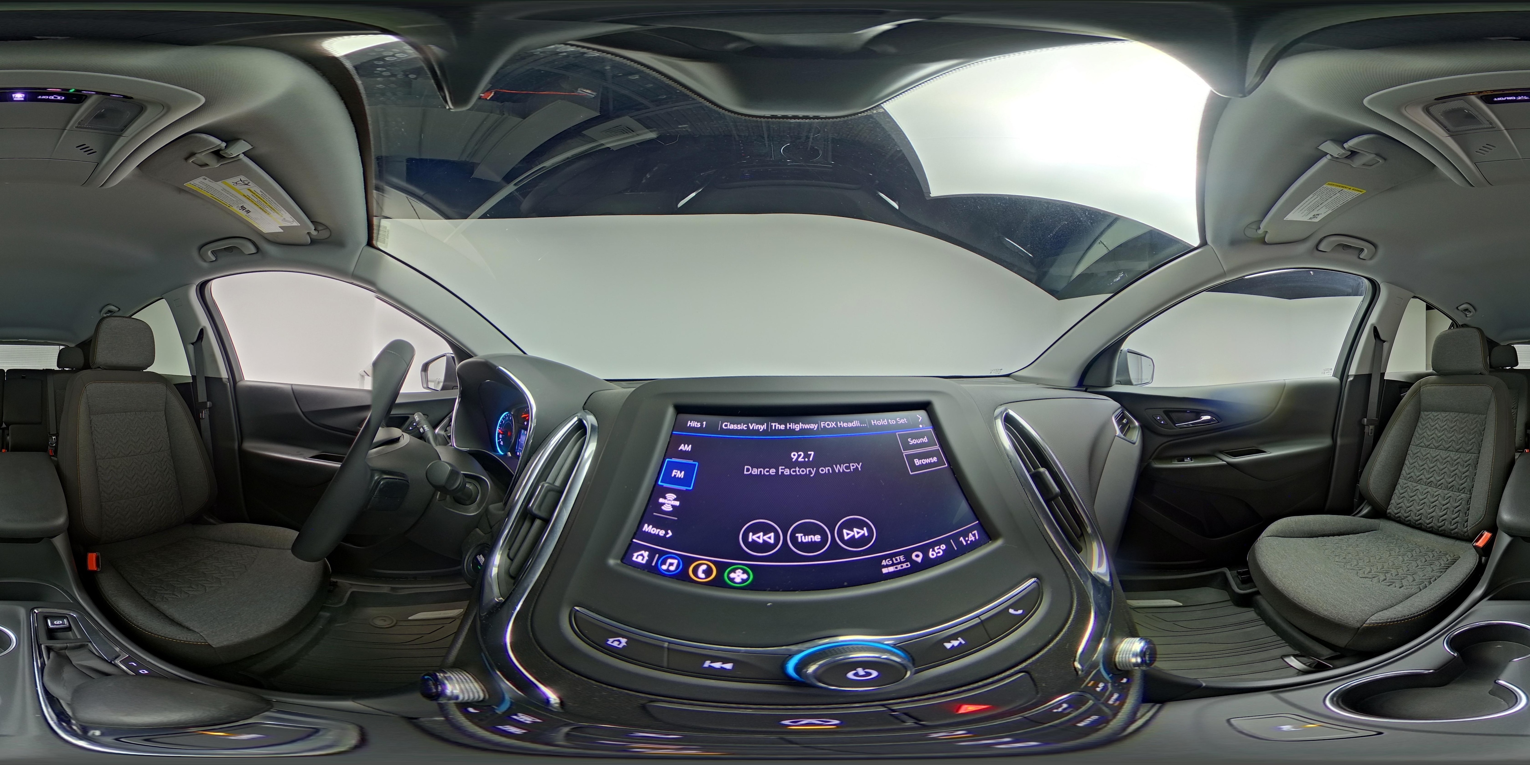 2024 Chevrolet Equinox LT - Photo 24