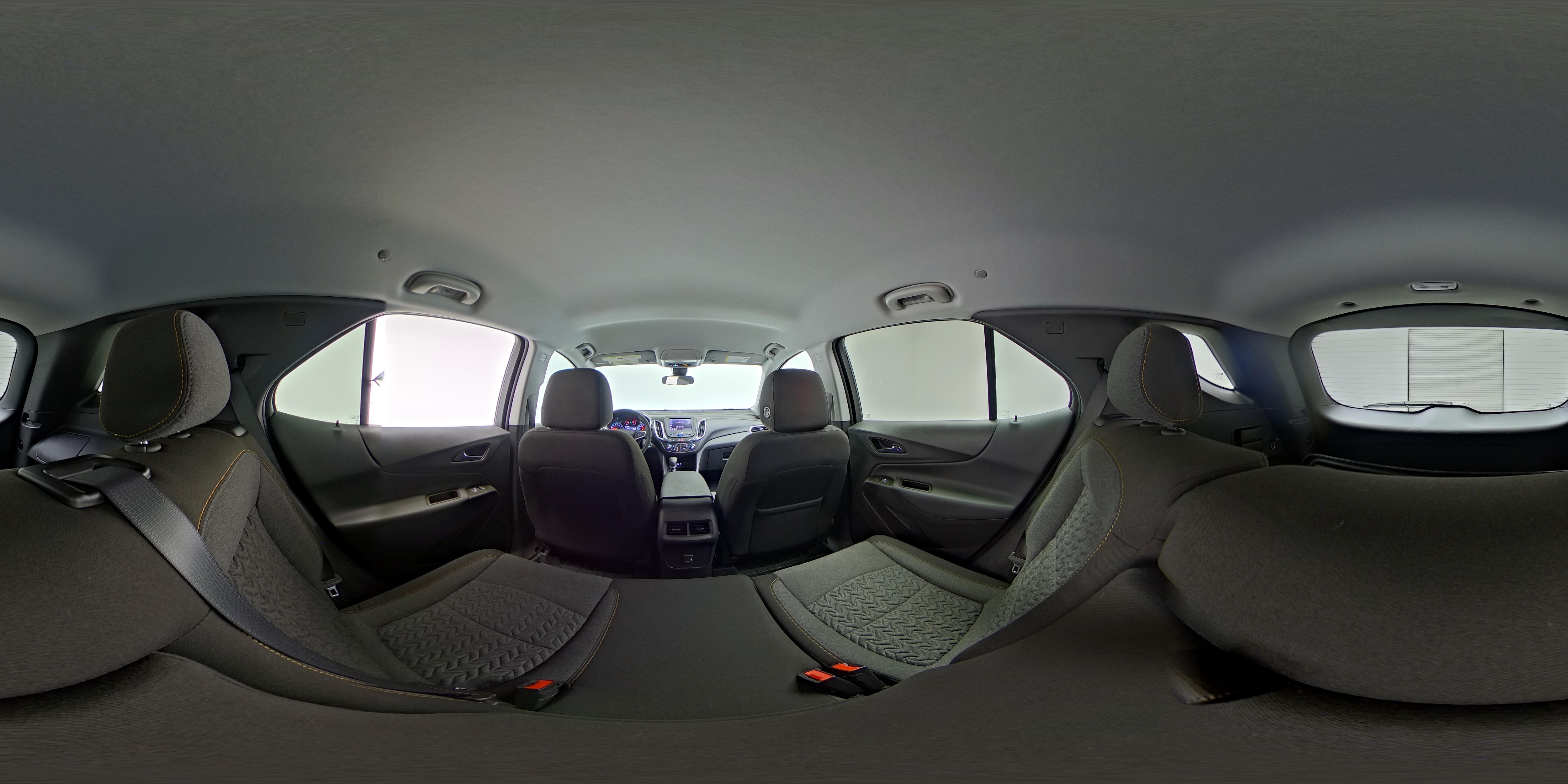 2024 Chevrolet Equinox LT - Photo 25