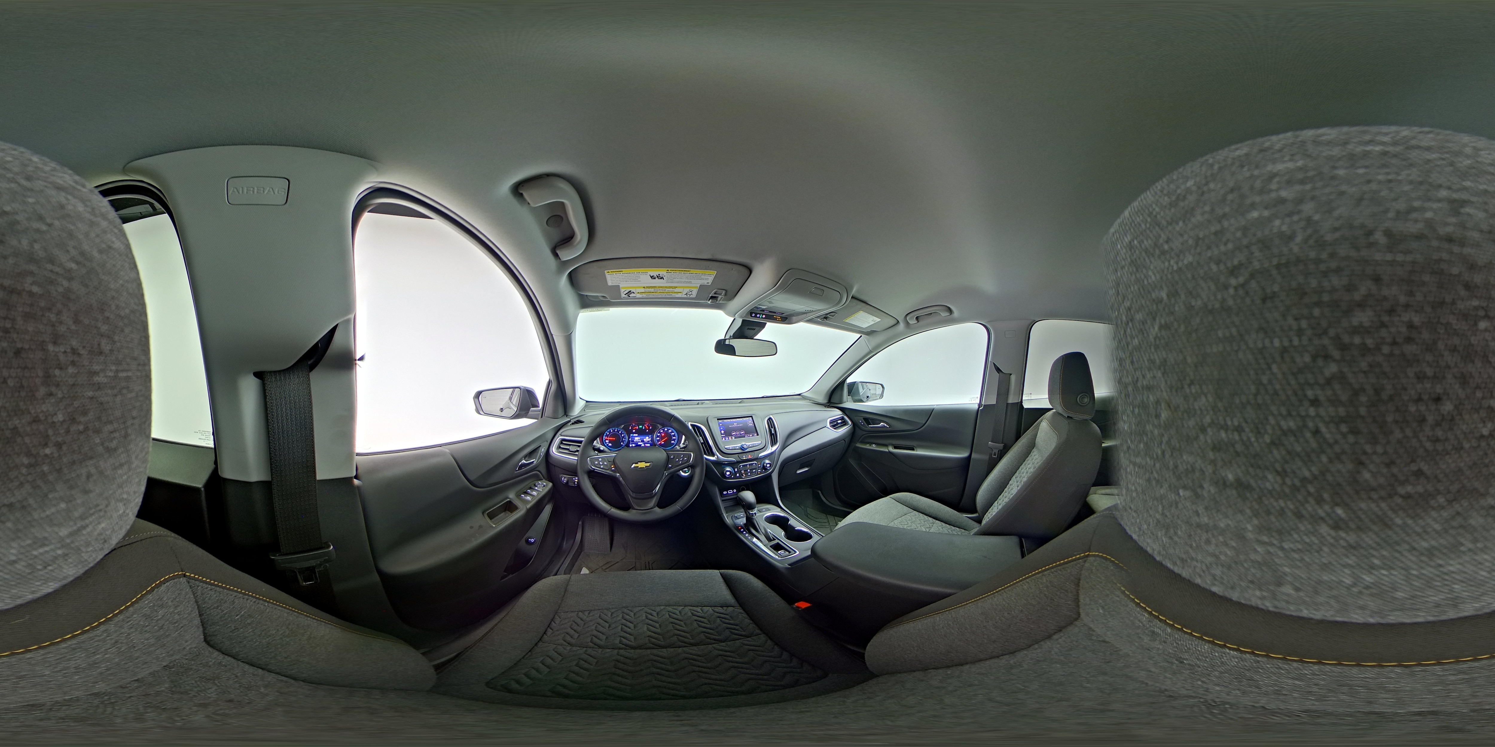 2024 Chevrolet Equinox LT - Photo 26
