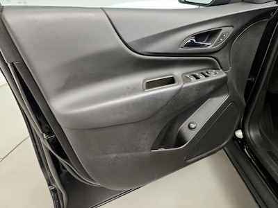 Driver Door Panel