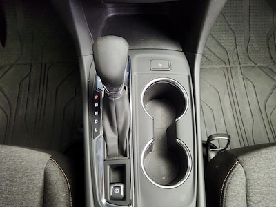 Shifter