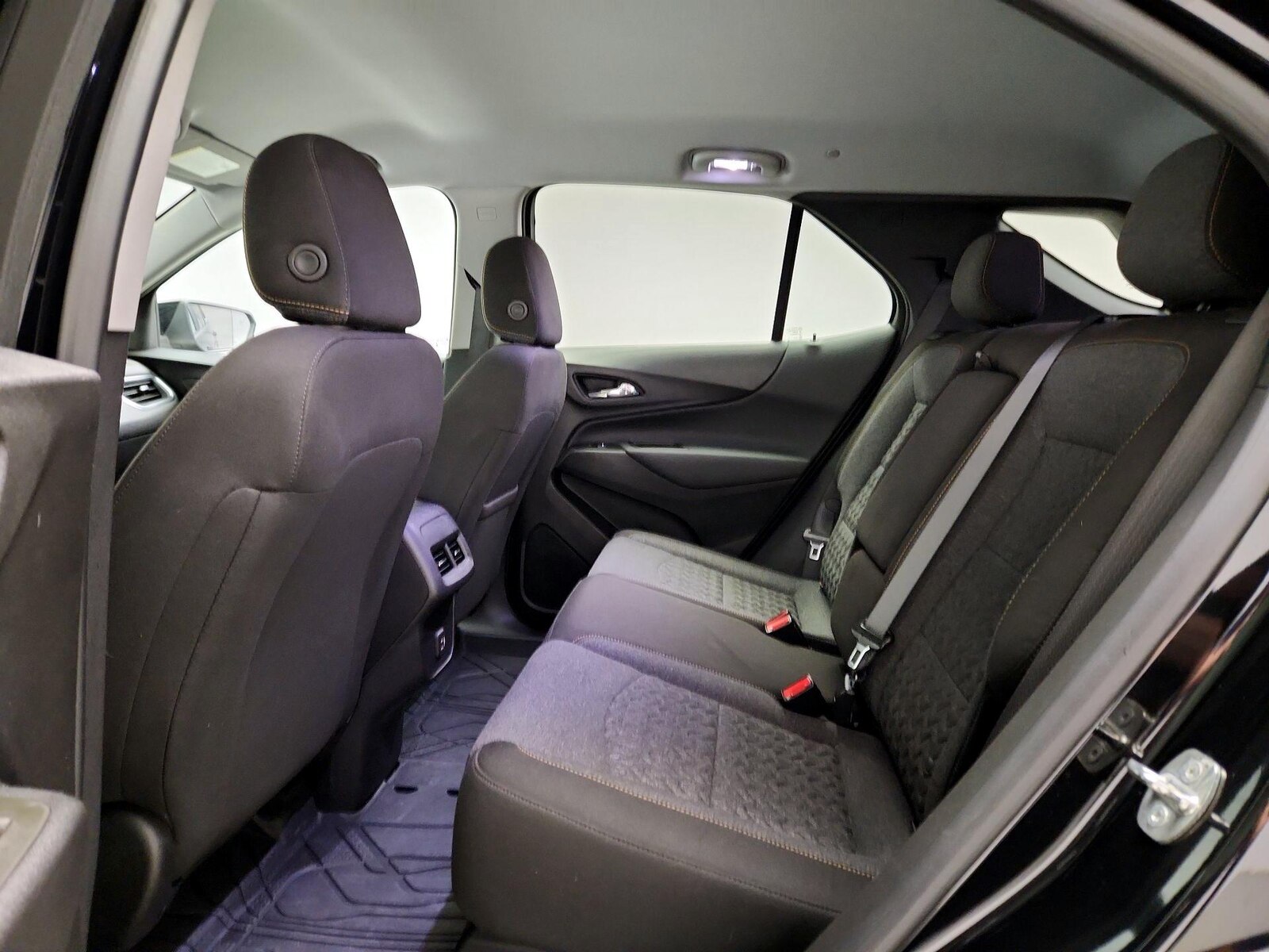 2024 Chevrolet Equinox LT - Photo 20