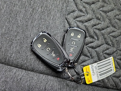 Keys