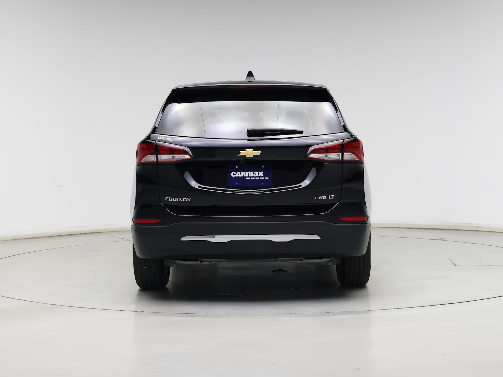 2024 Chevrolet Equinox LT - Photo 7