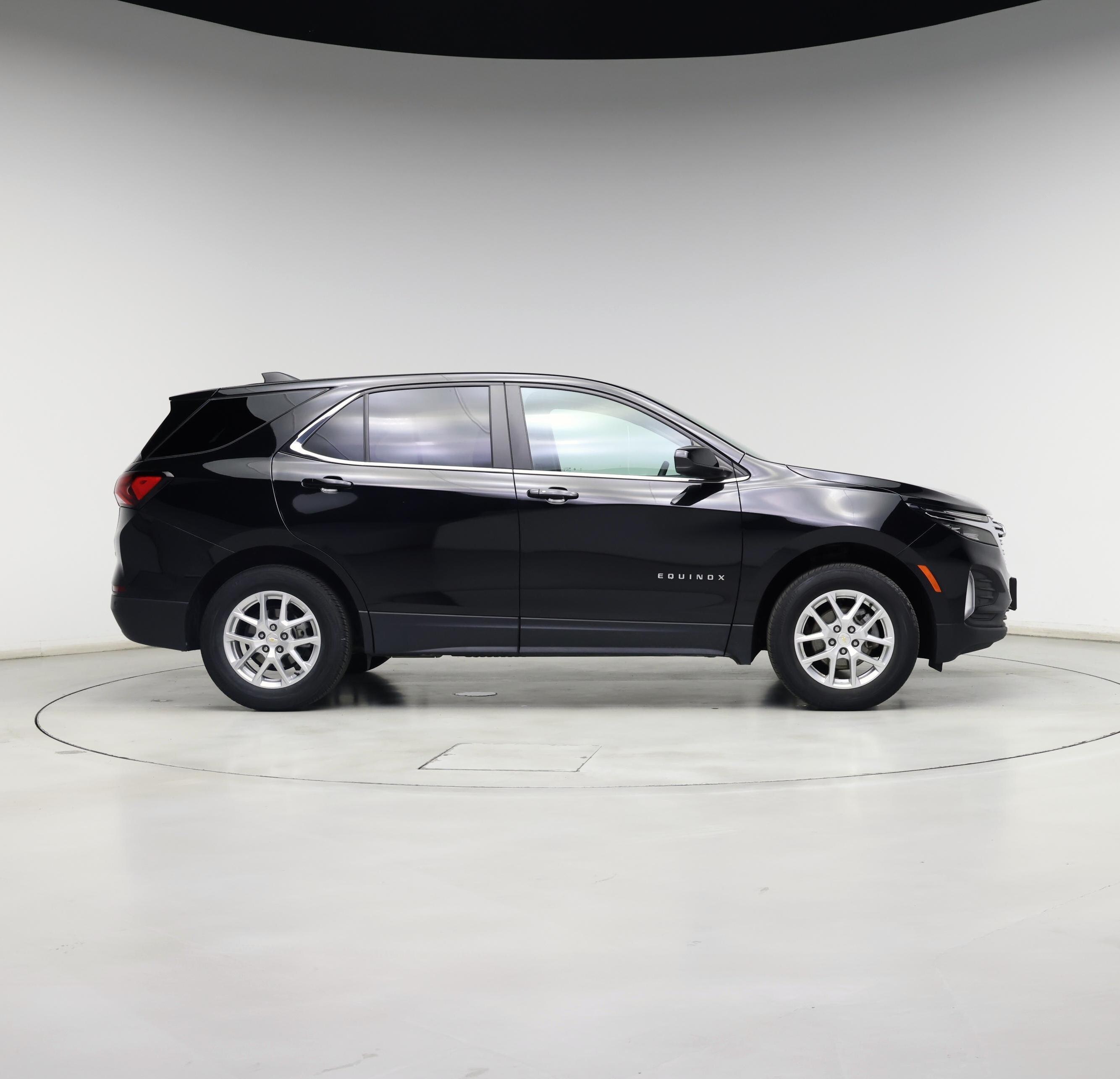 Thumbnail: 2024 Chevrolet Equinox - 7