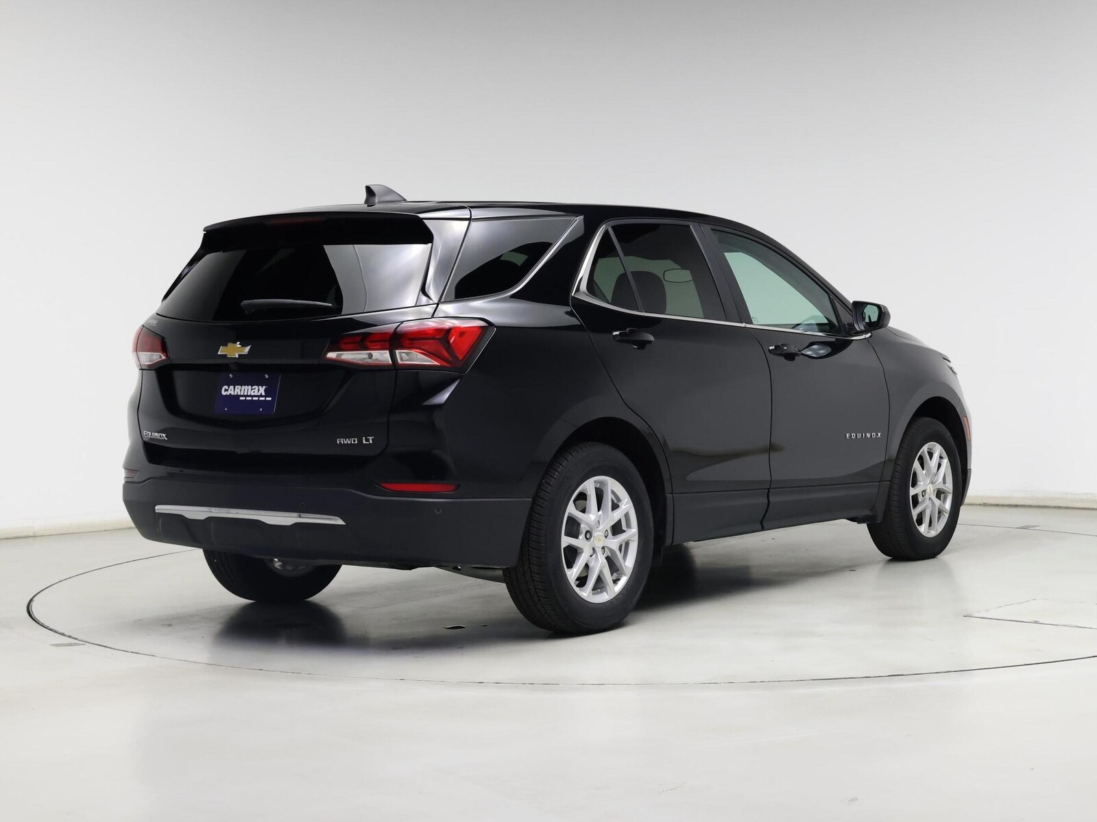 2024 Chevrolet Equinox LT - Photo 9