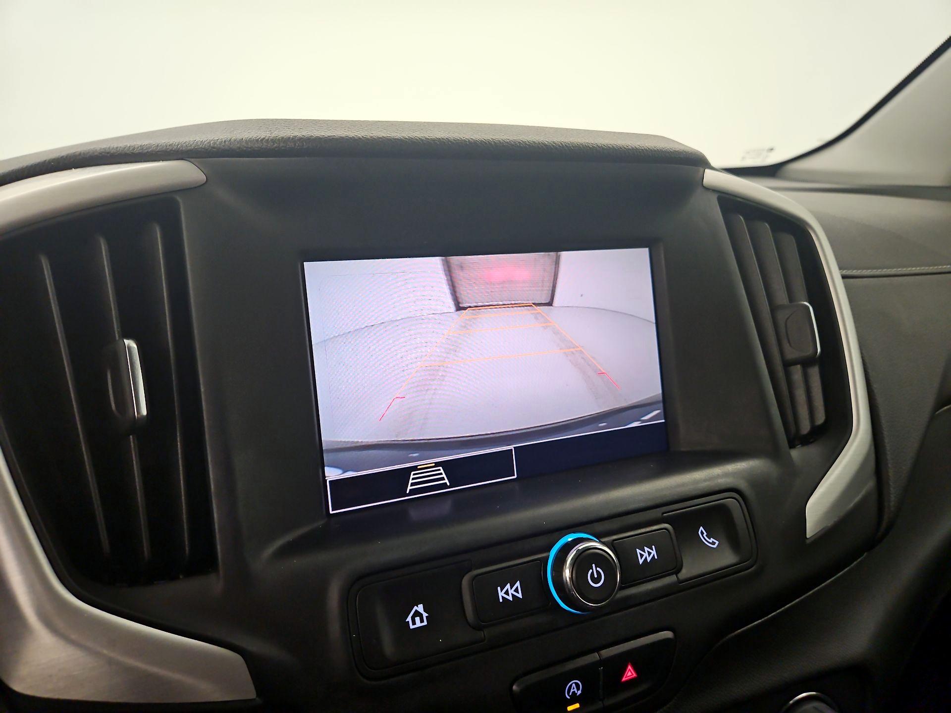 Thumbnail: 2023 GMC Terrain - 14