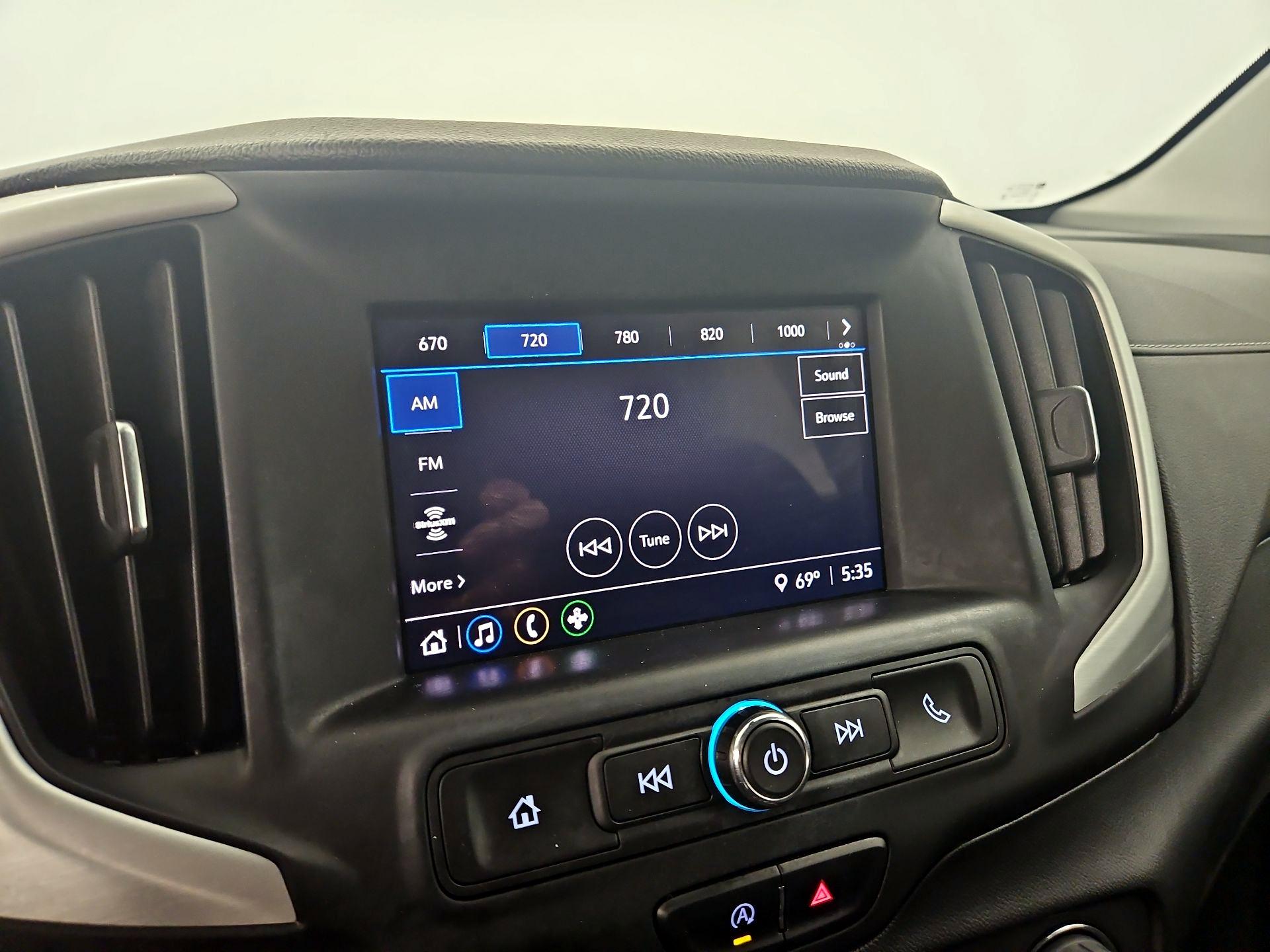 Thumbnail: 2023 GMC Terrain - 15