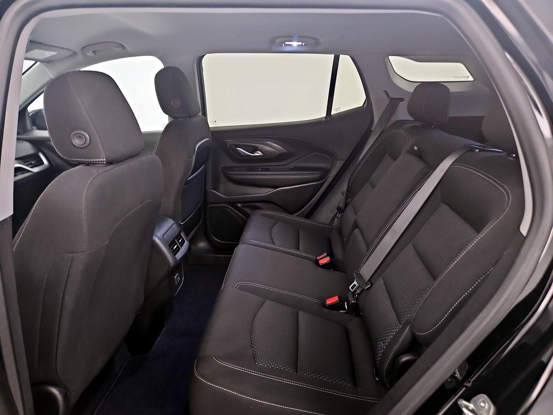 Thumbnail: 2023 GMC Terrain - 19