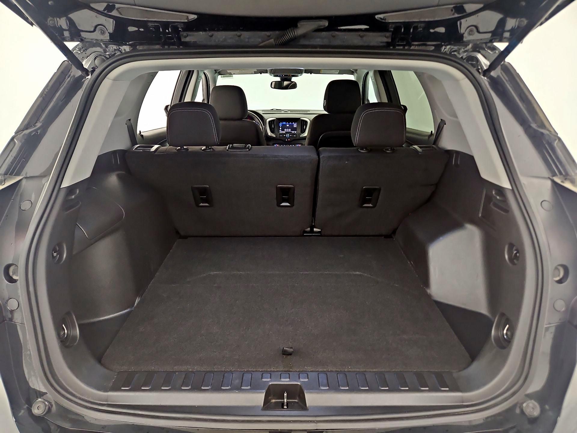 Thumbnail: 2023 GMC Terrain - 20