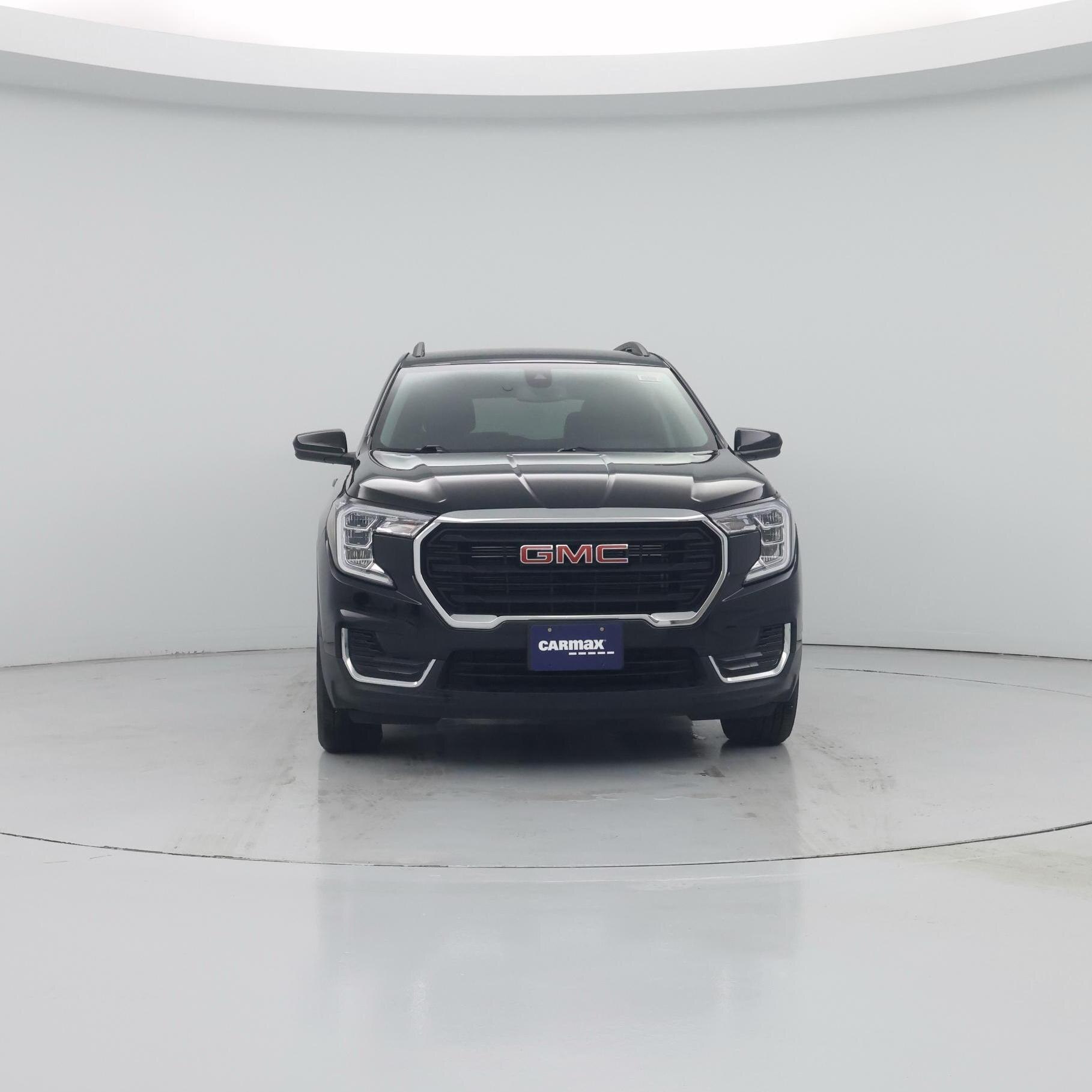 Thumbnail: 2023 GMC Terrain - 5