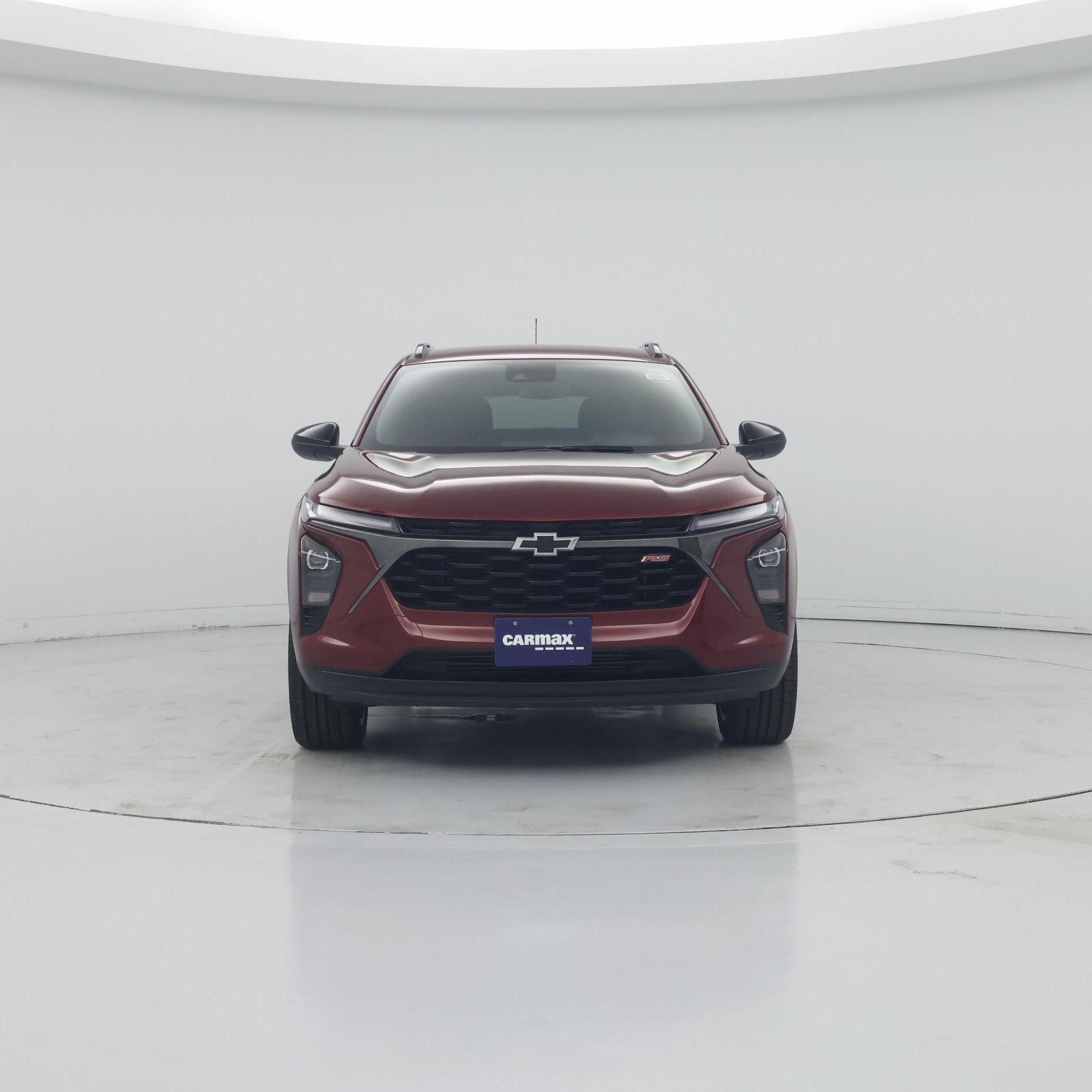Thumbnail: 2024 Chevrolet Trax - 5
