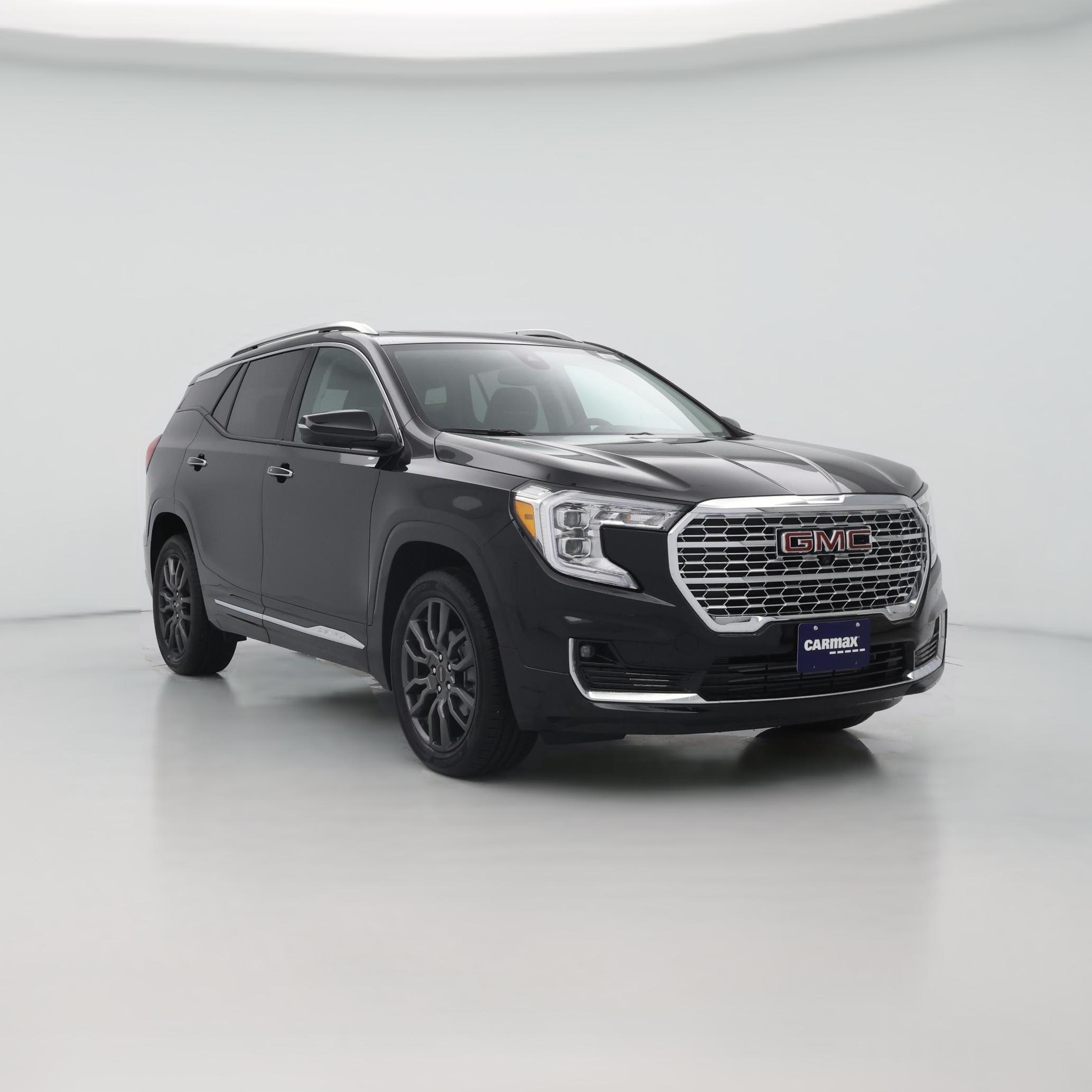 Thumbnail: 2023 GMC Terrain - 1