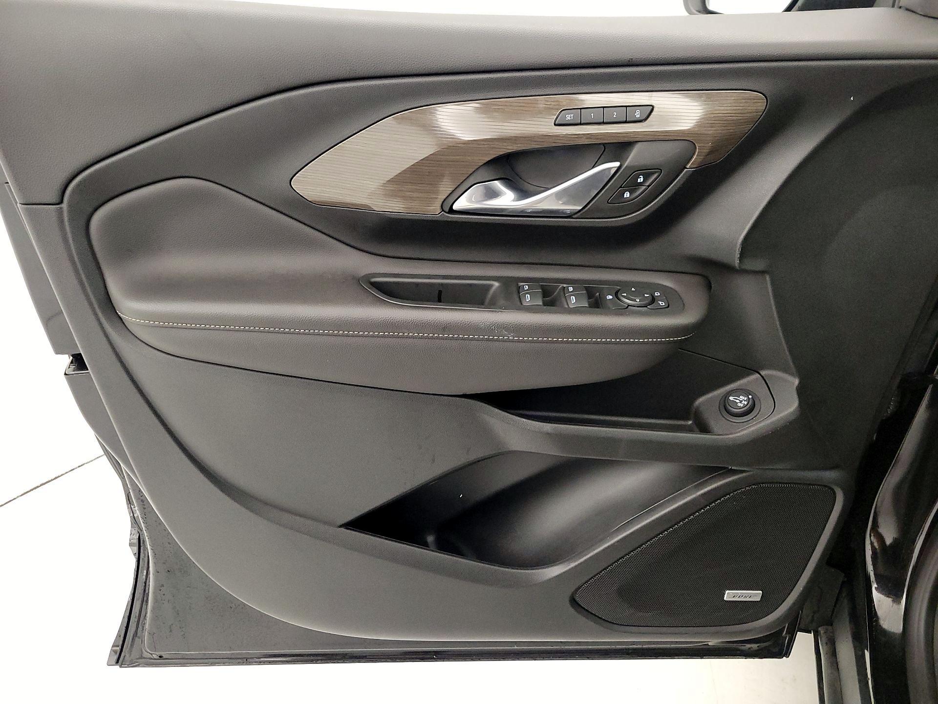 Thumbnail: 2023 GMC Terrain - 12