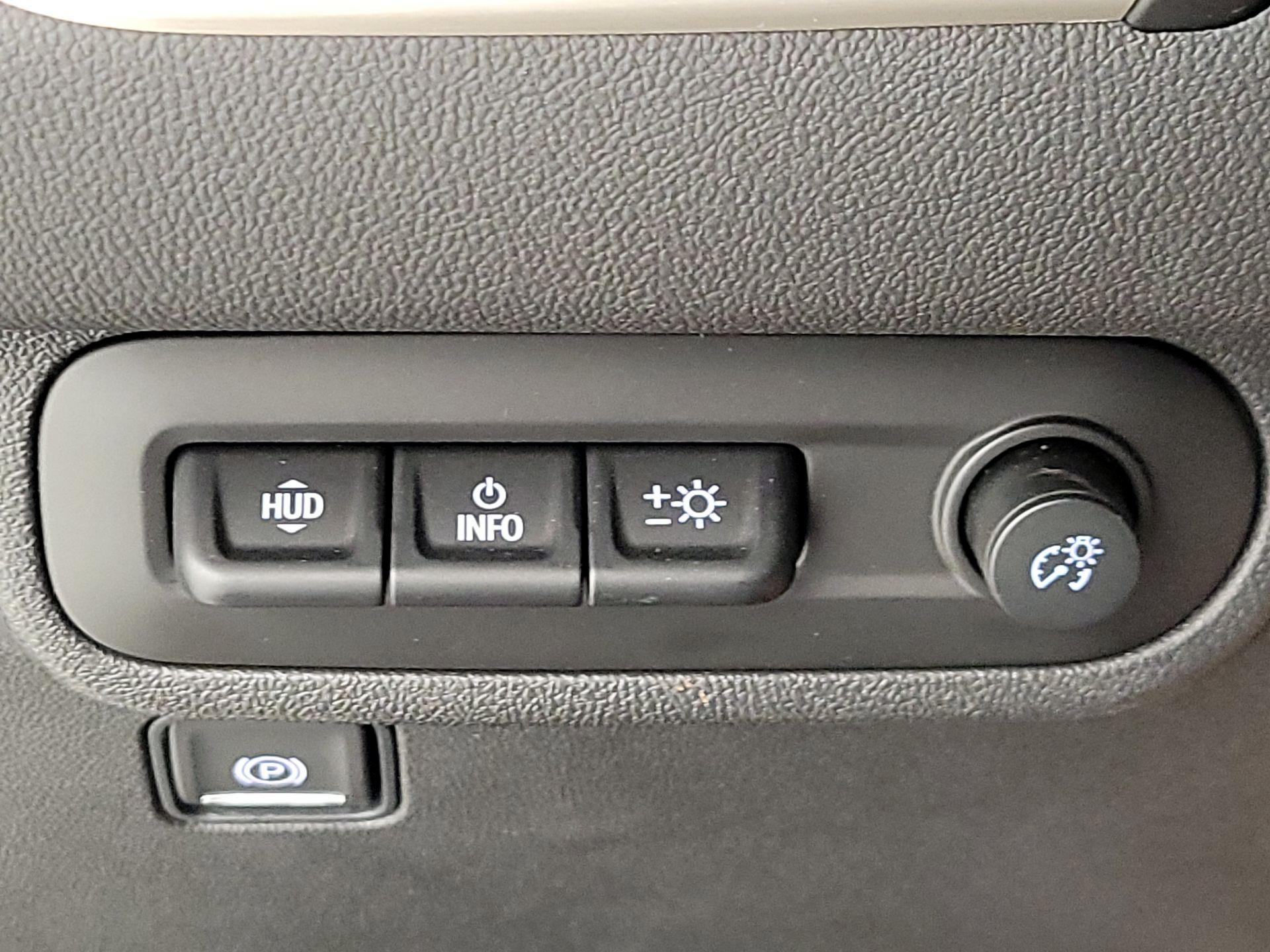 Thumbnail: 2023 GMC Terrain - 13