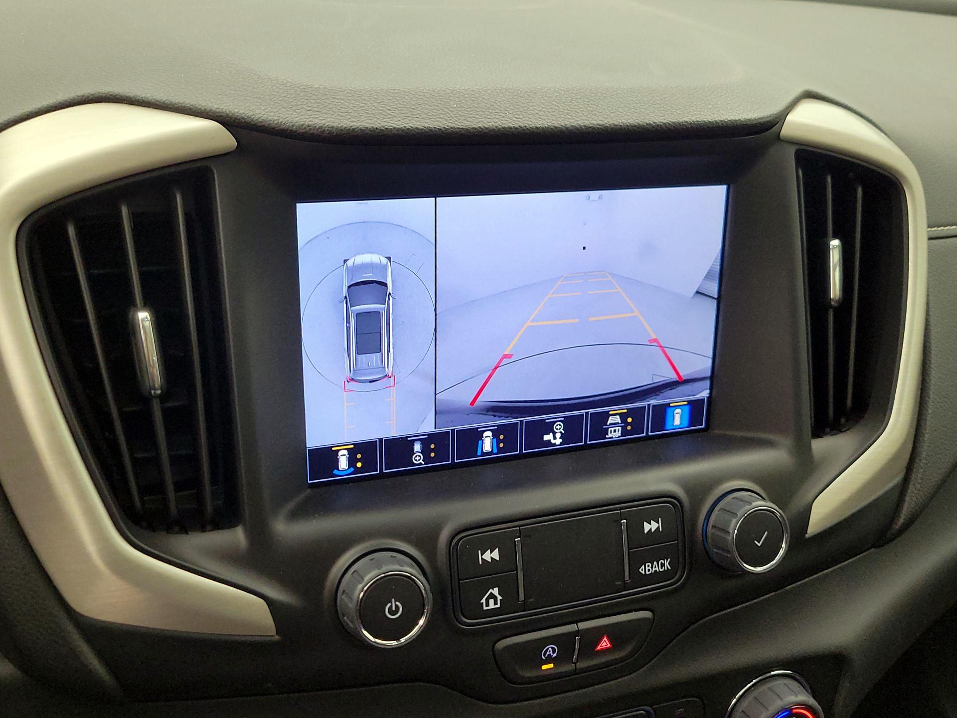 Thumbnail: 2023 GMC Terrain - 14