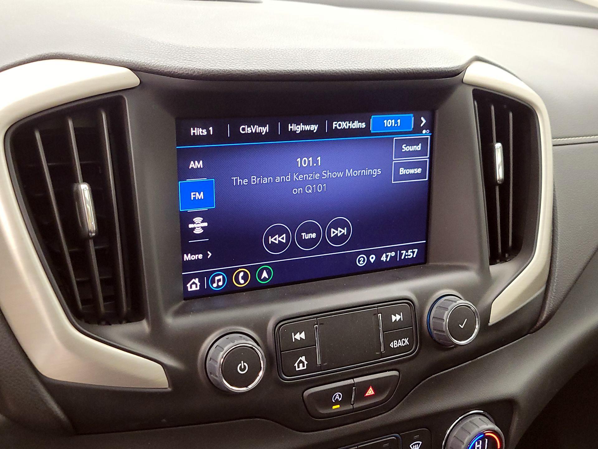 Thumbnail: 2023 GMC Terrain - 15