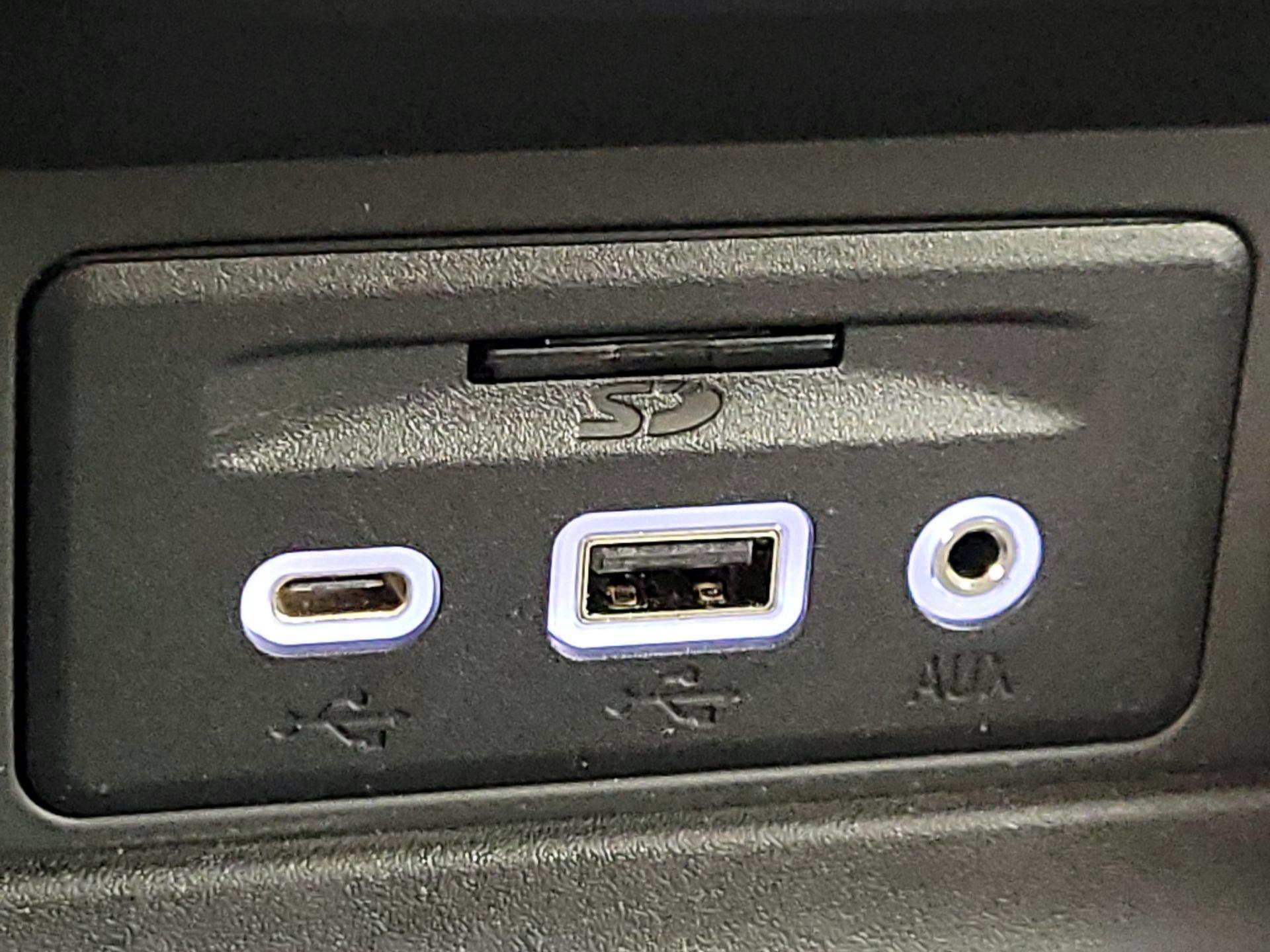 Thumbnail: 2023 GMC Terrain - 18