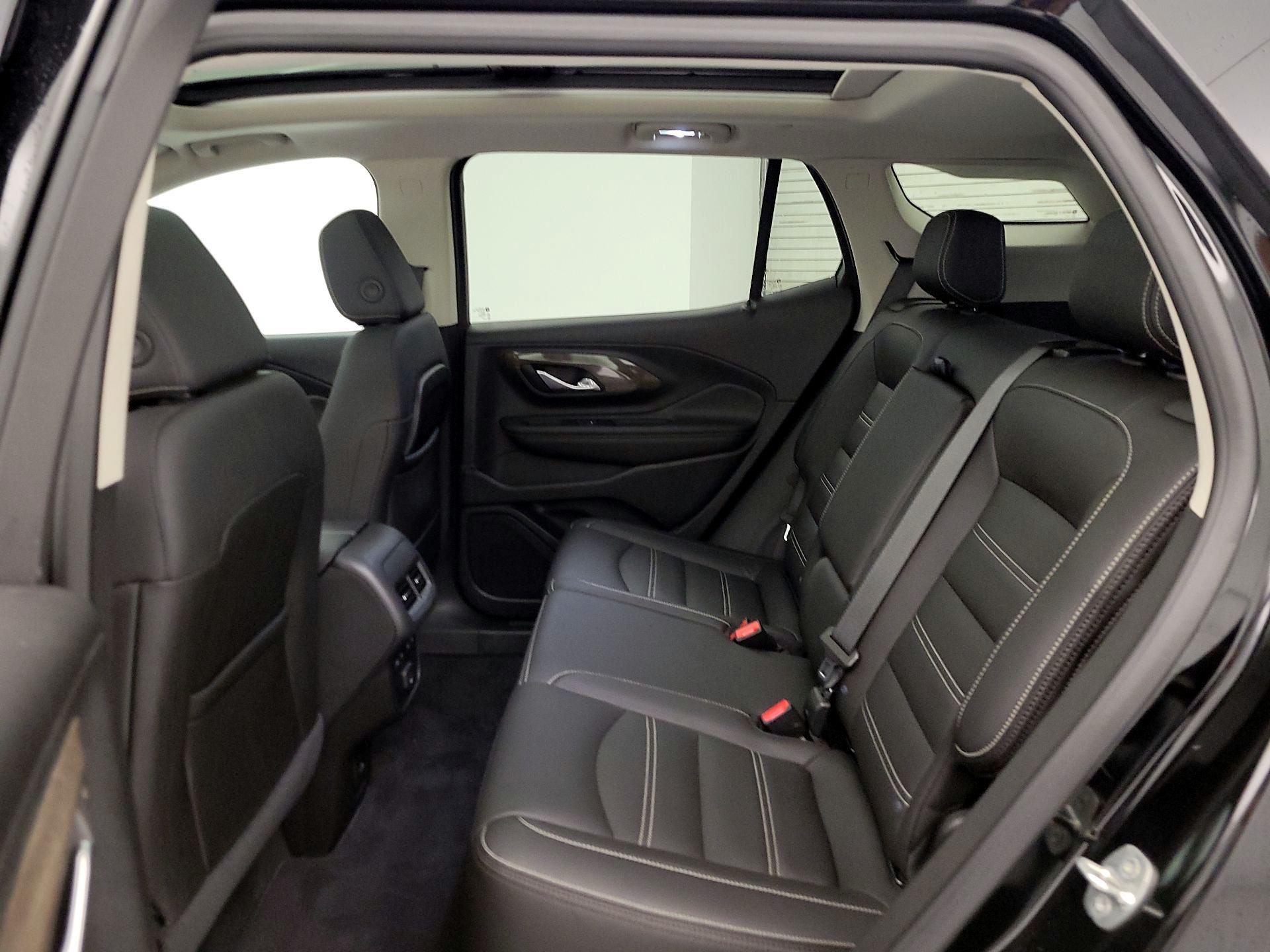 Thumbnail: 2023 GMC Terrain - 20