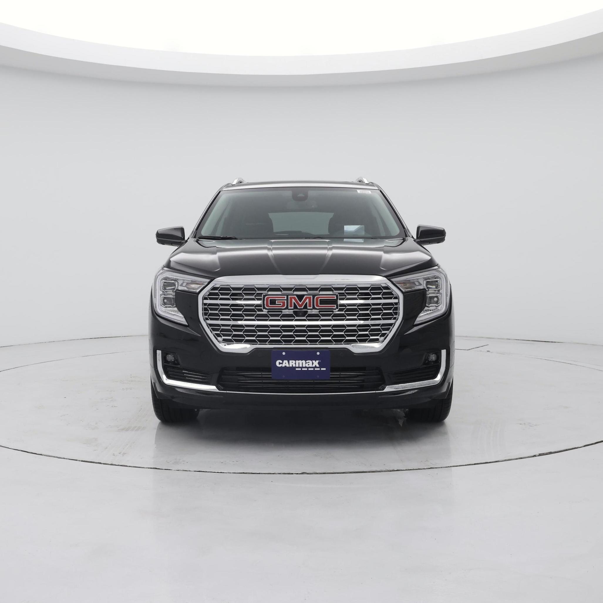 Thumbnail: 2023 GMC Terrain - 5