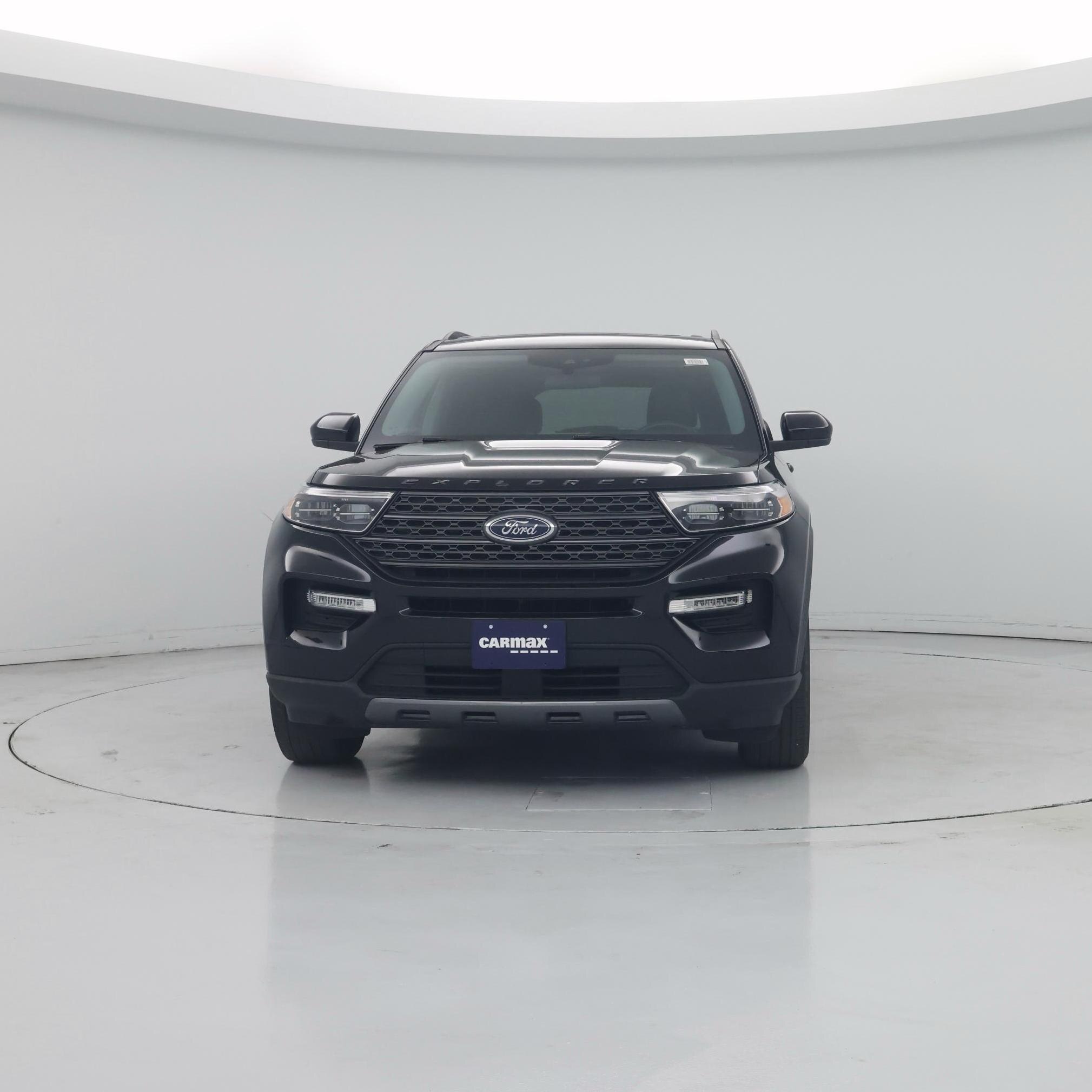 Thumbnail: 2022 Ford Explorer - 5