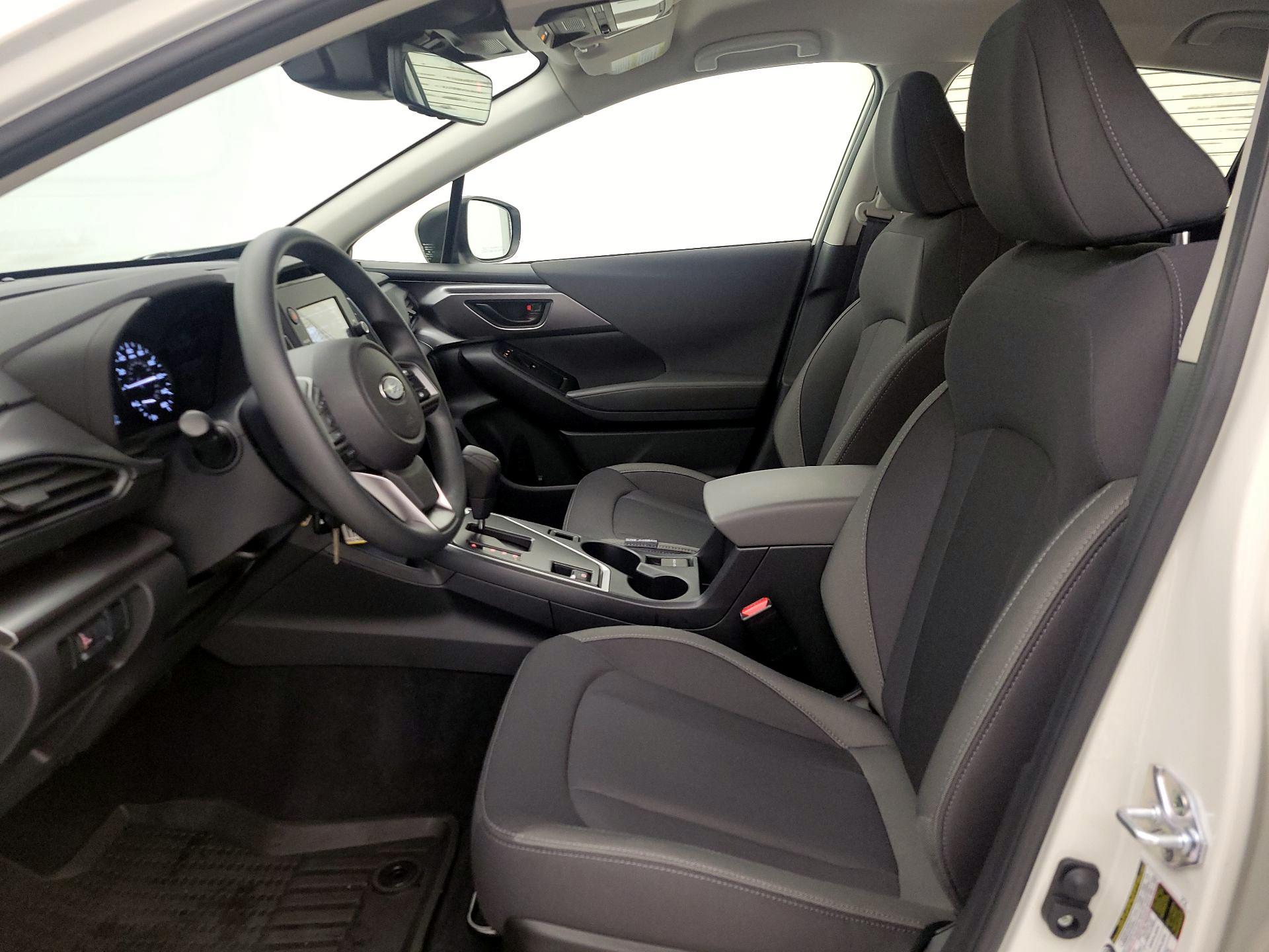 Thumbnail: 2024 Subaru Impreza - 11