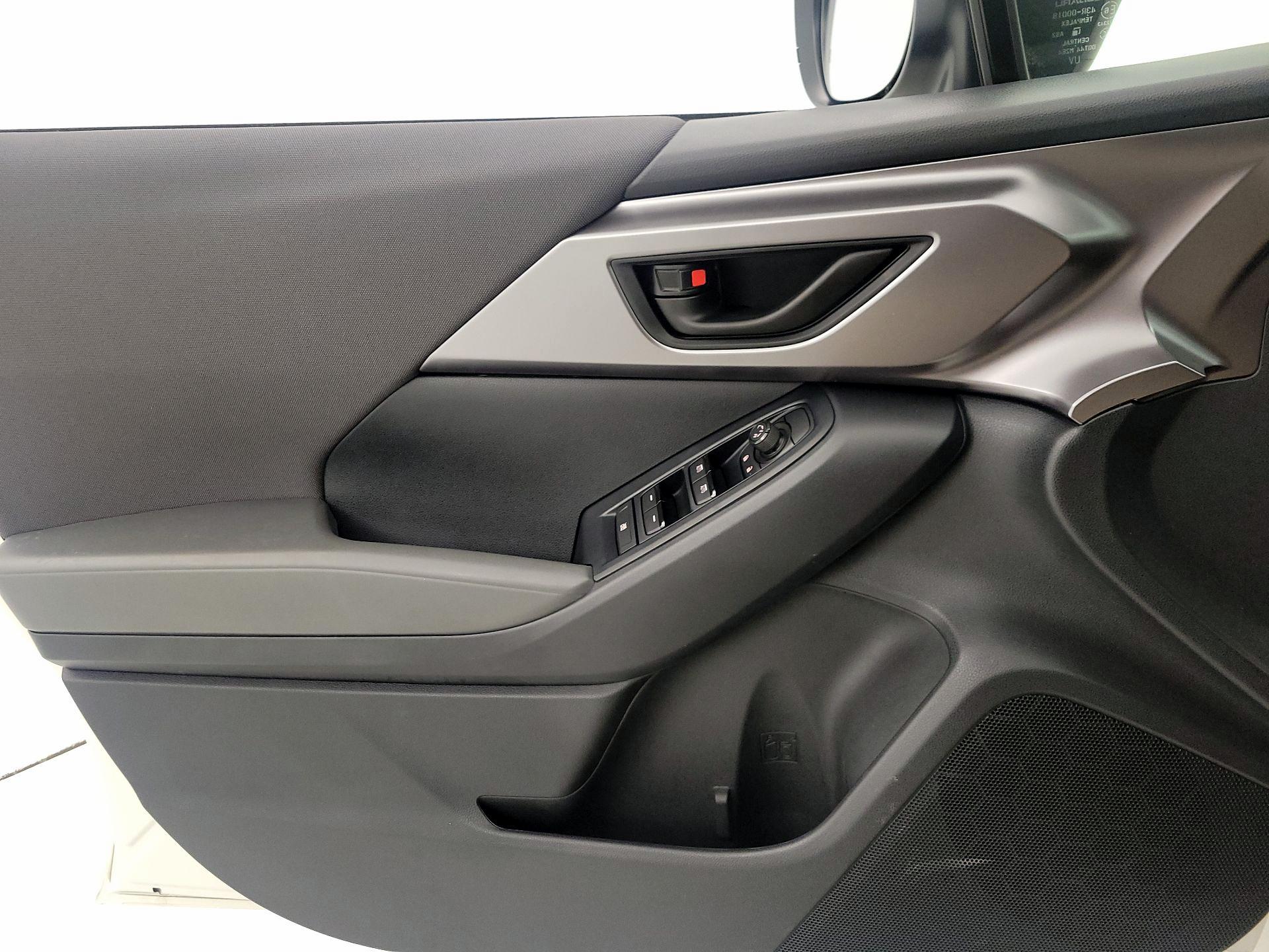 Thumbnail: 2024 Subaru Impreza - 12