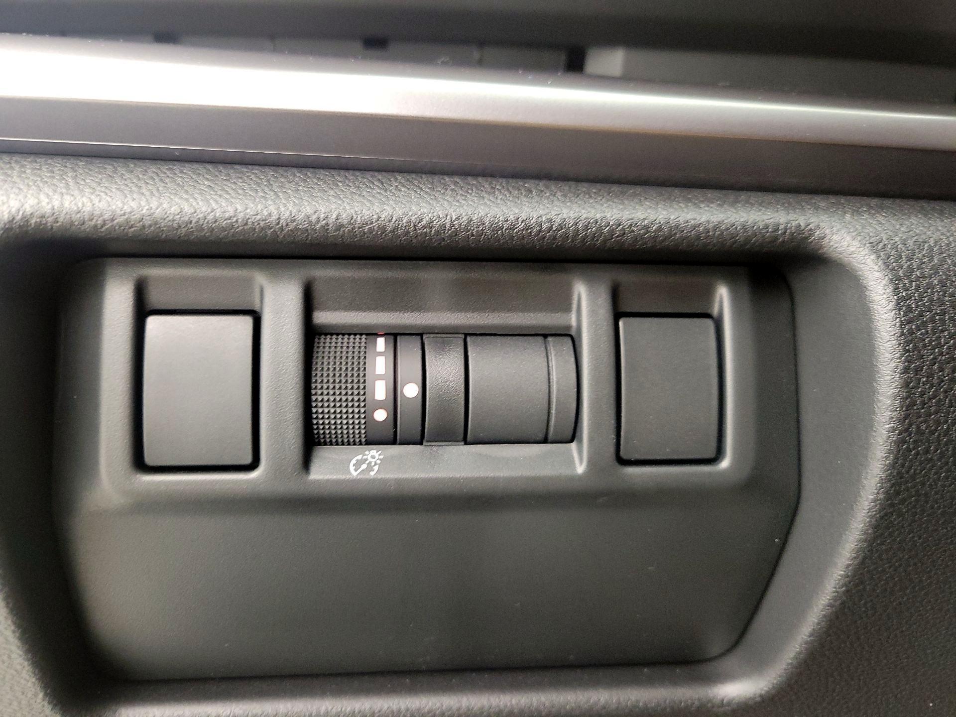 Thumbnail: 2024 Subaru Impreza - 13