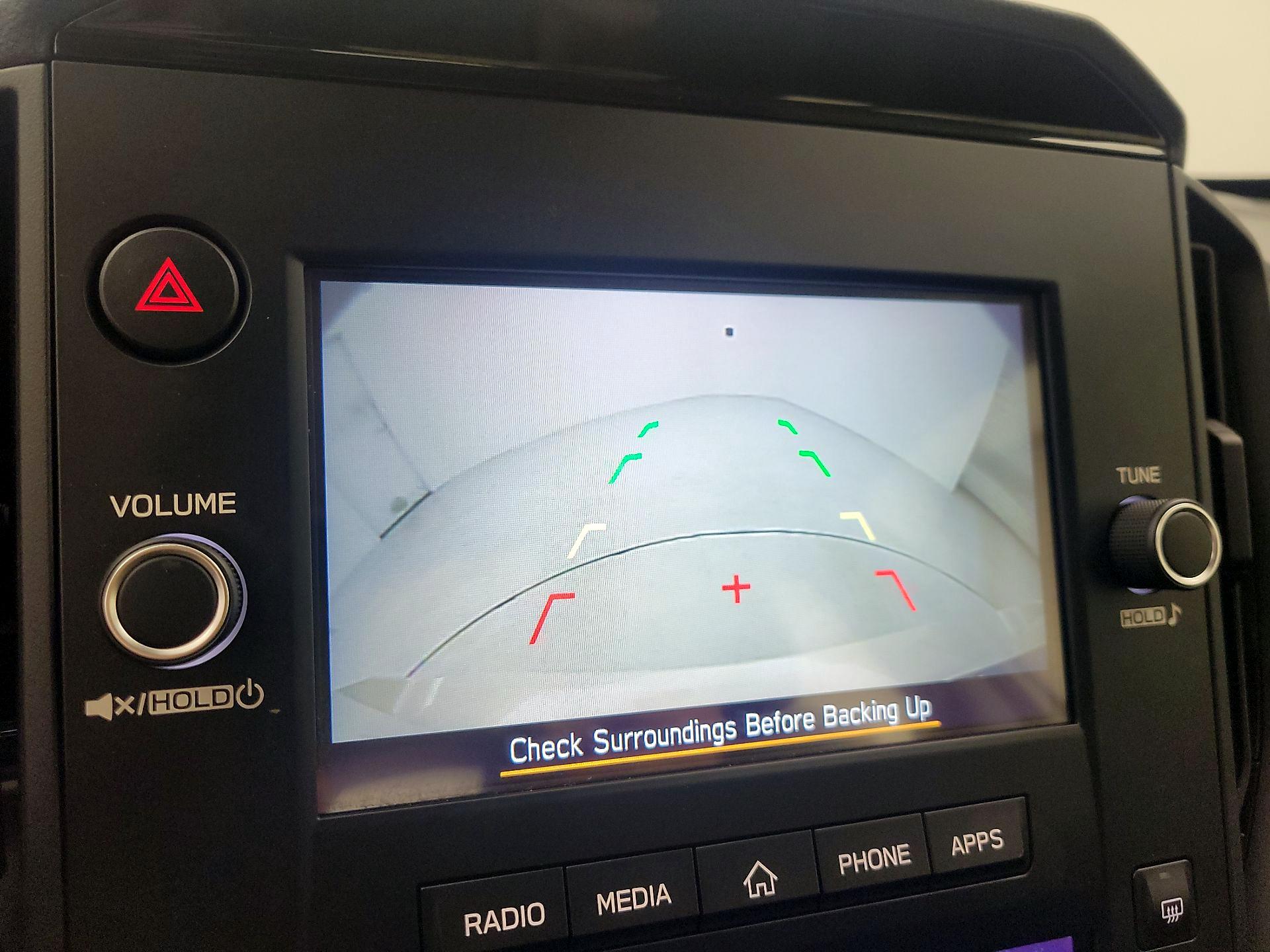 Thumbnail: 2024 Subaru Impreza - 14