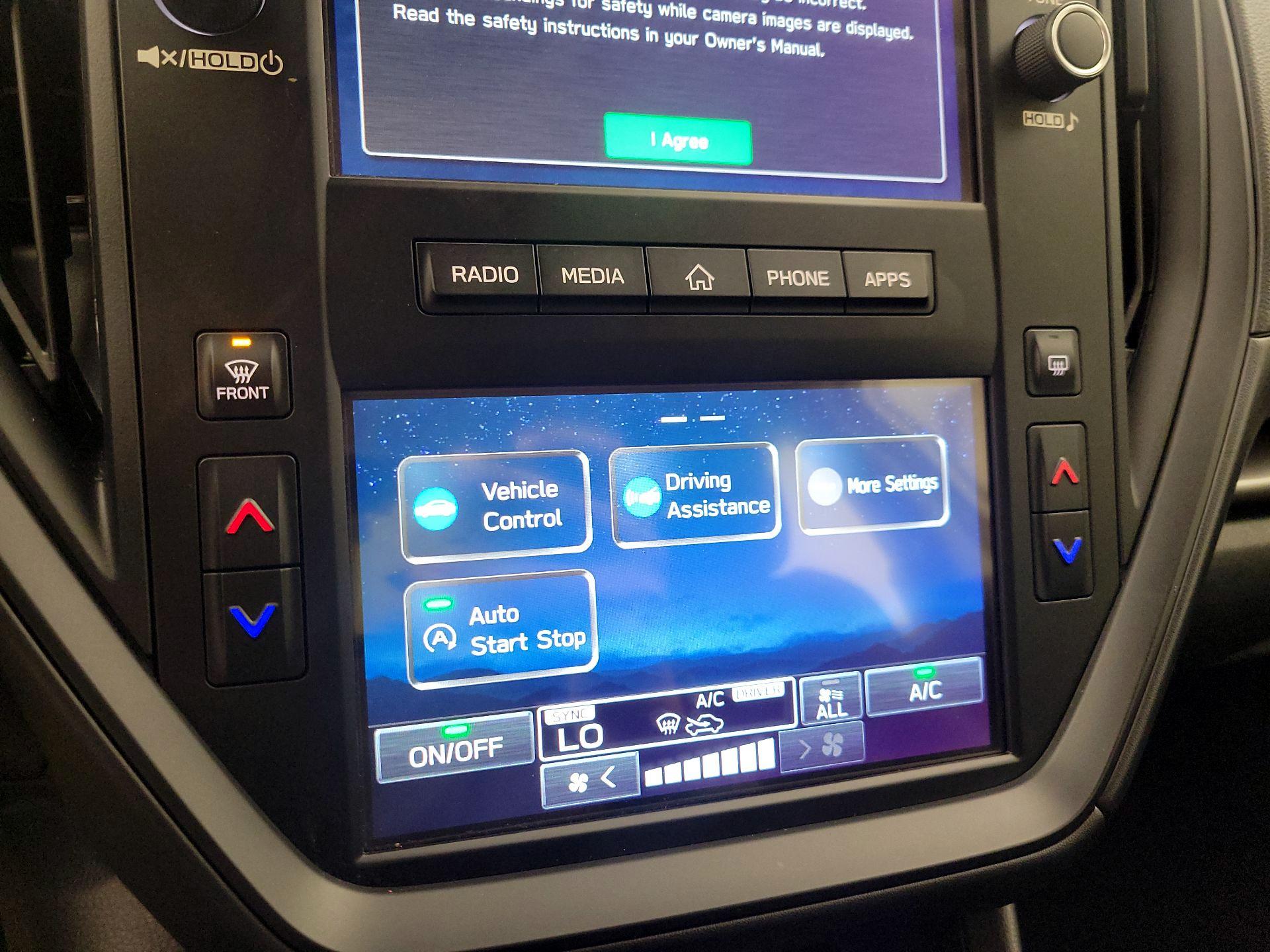 Thumbnail: 2024 Subaru Impreza - 16