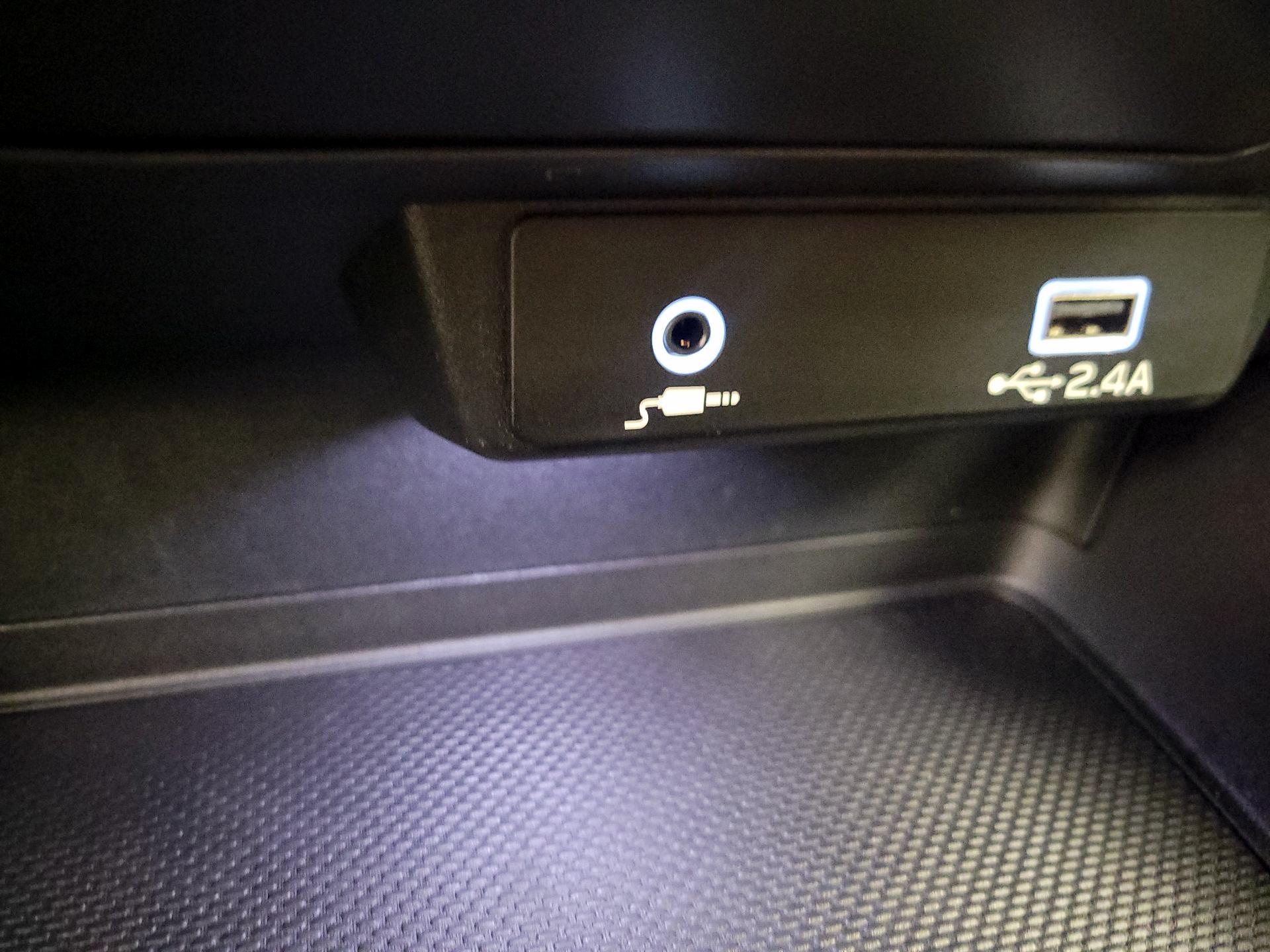 Thumbnail: 2024 Subaru Impreza - 18