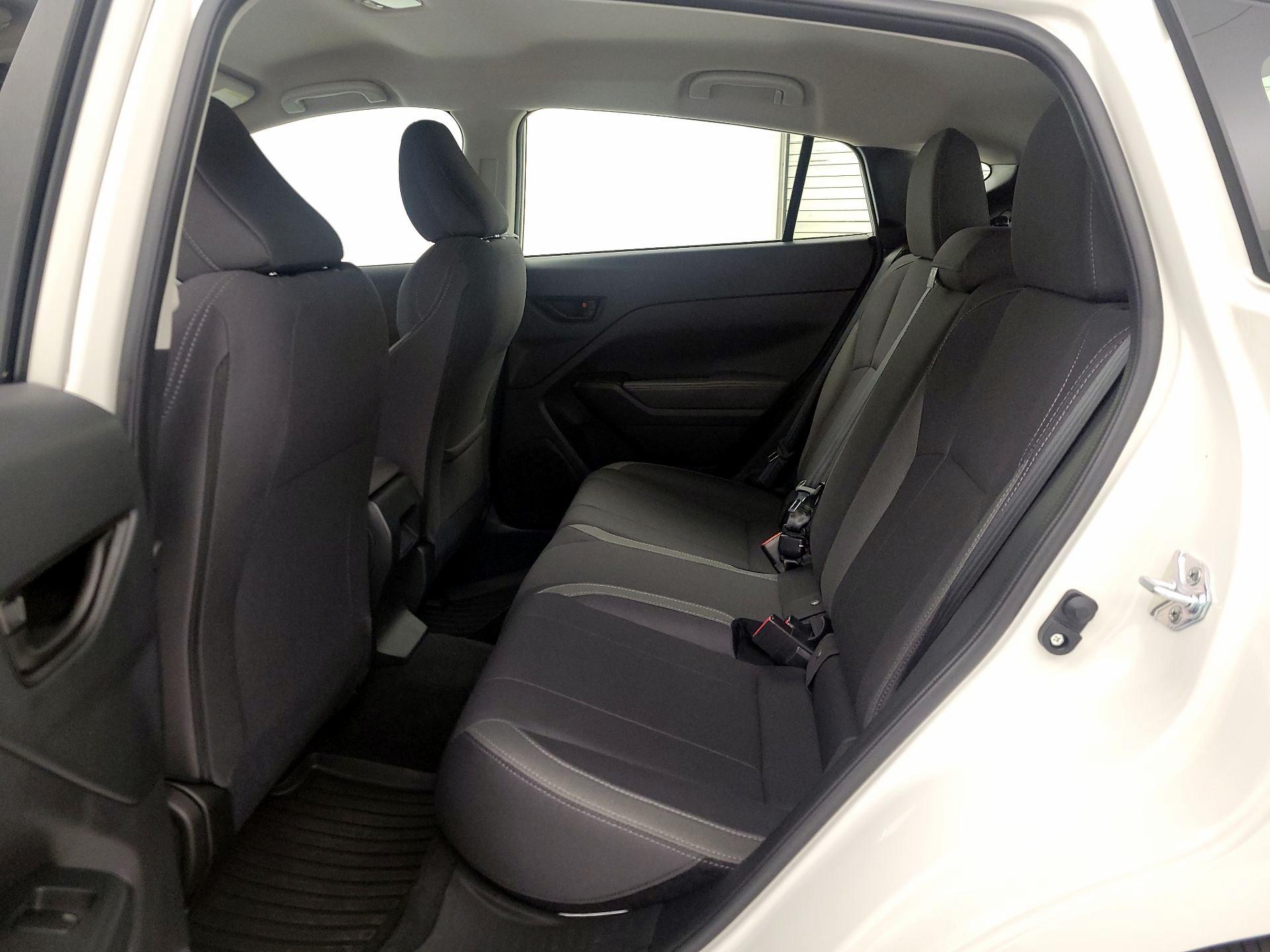 Thumbnail: 2024 Subaru Impreza - 19