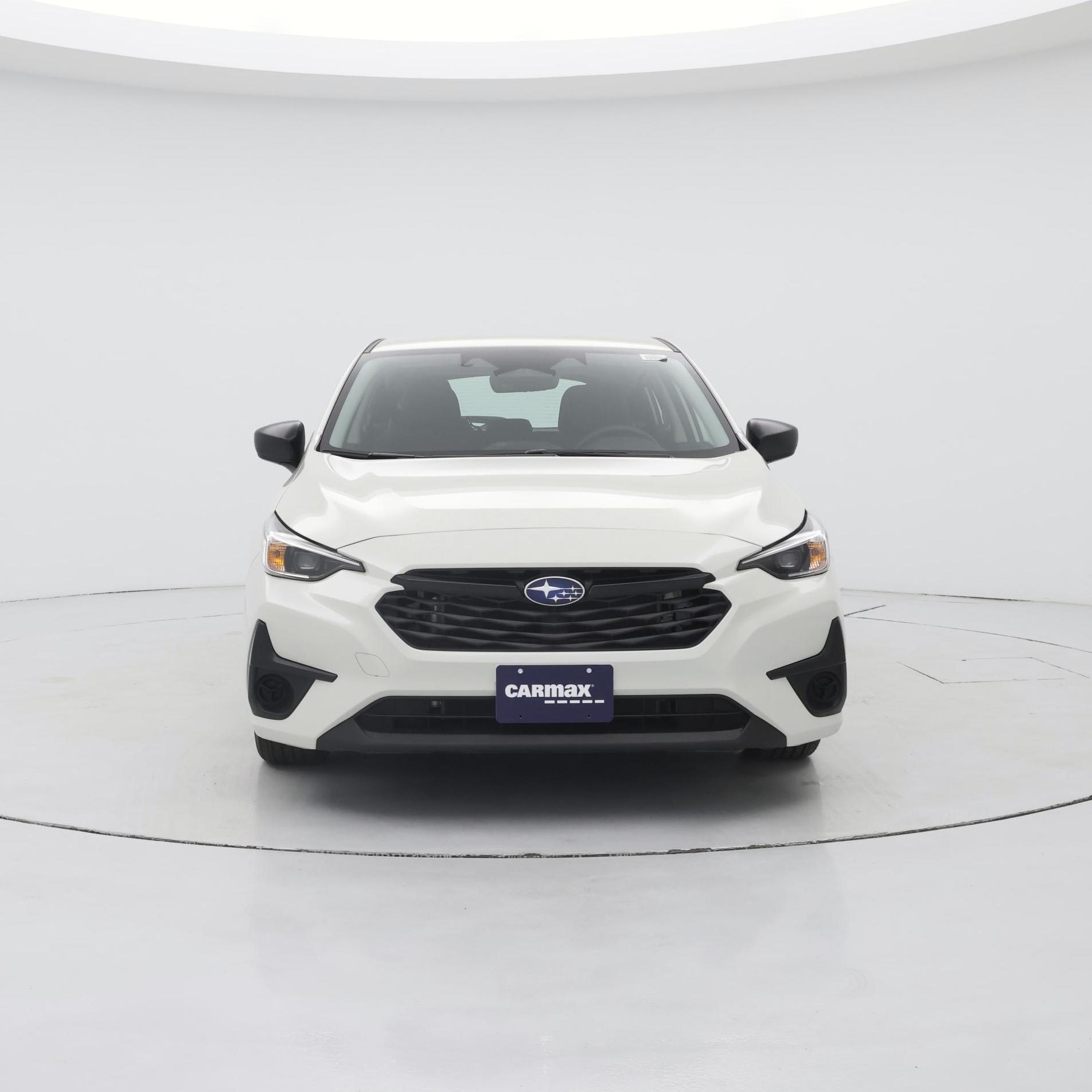 Thumbnail: 2024 Subaru Impreza - 5