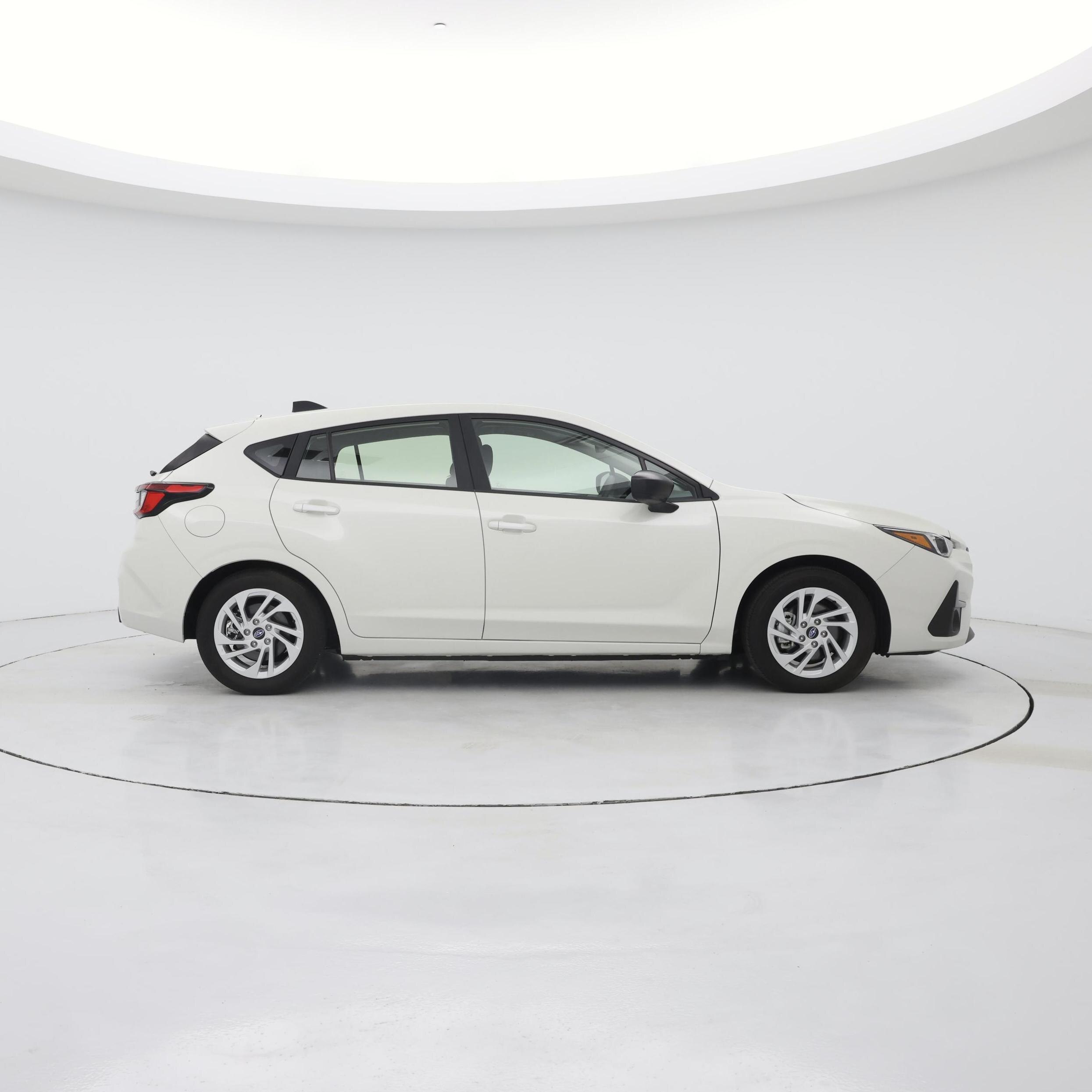 Thumbnail: 2024 Subaru Impreza - 7