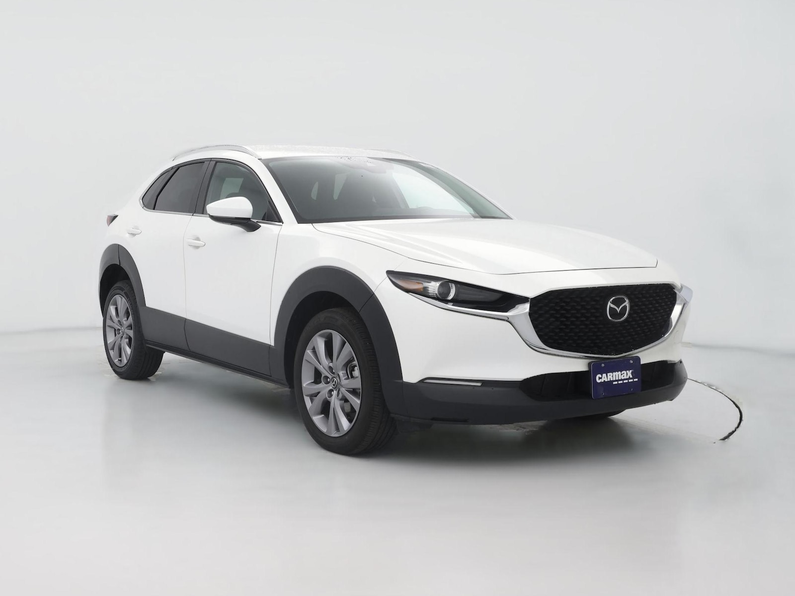 2022 Mazda CX-30 Select